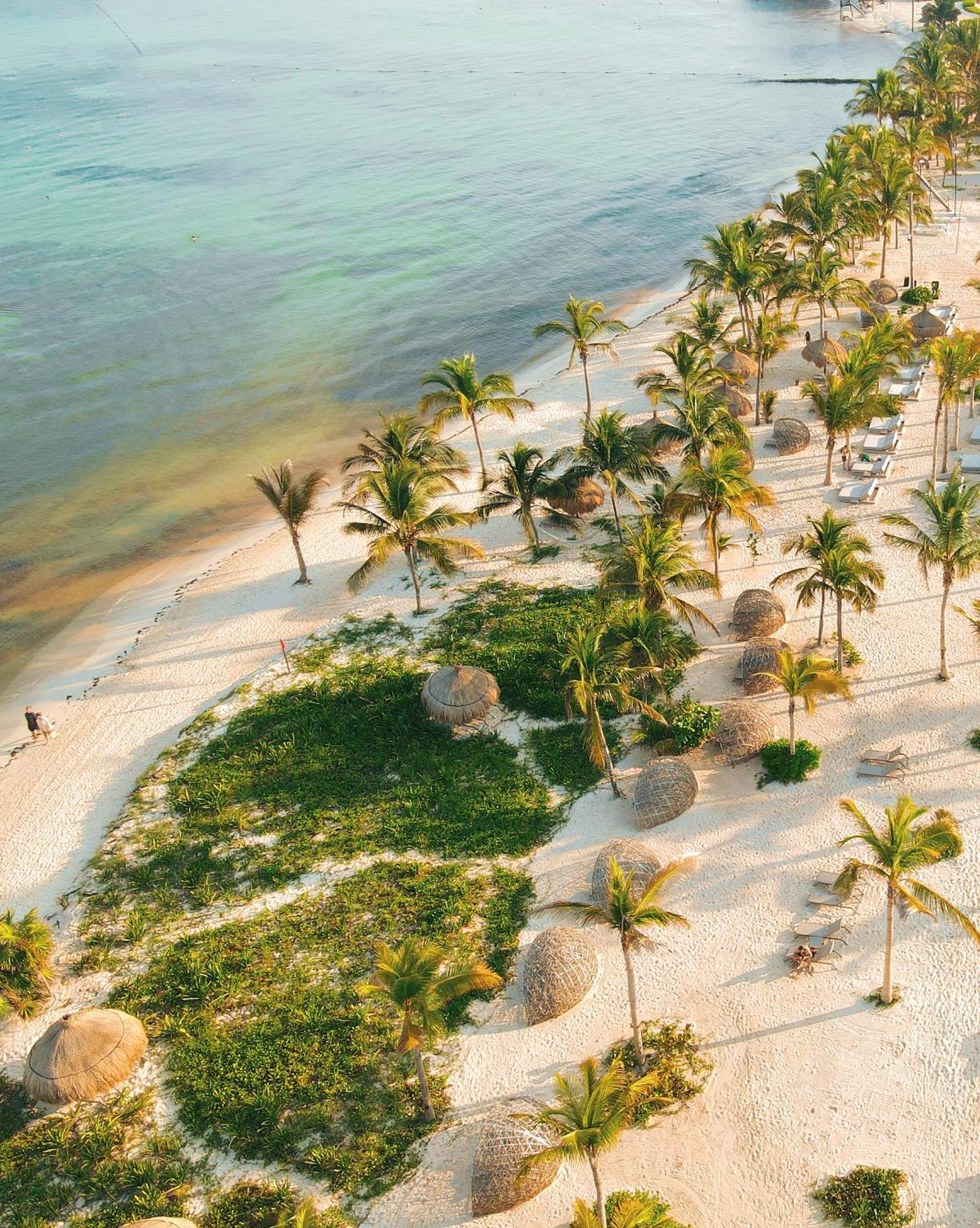 Resort Secrets Moxche (adults Only) 5*