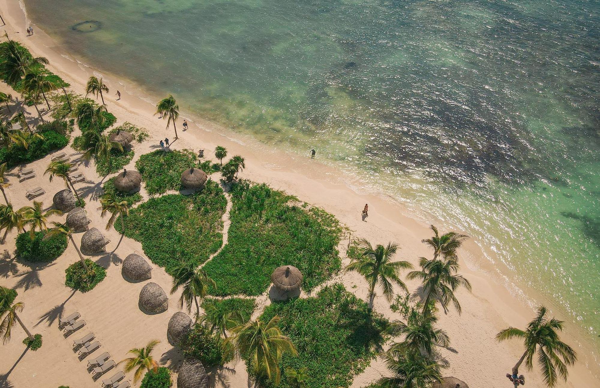 Secrets Moxche (adults Only) 5* Playa del Carmen