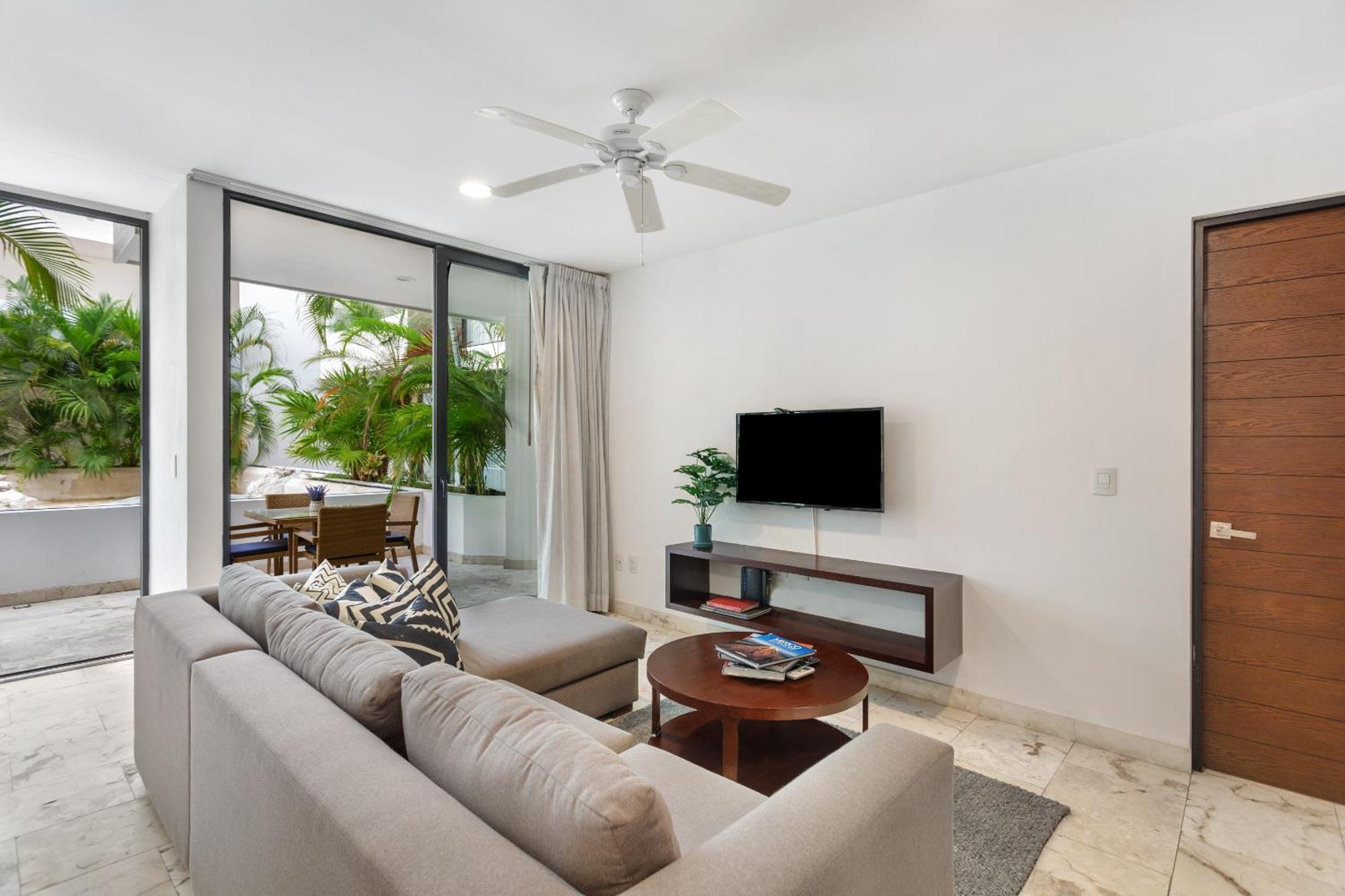 Anah Luxury Playa del Carmen
