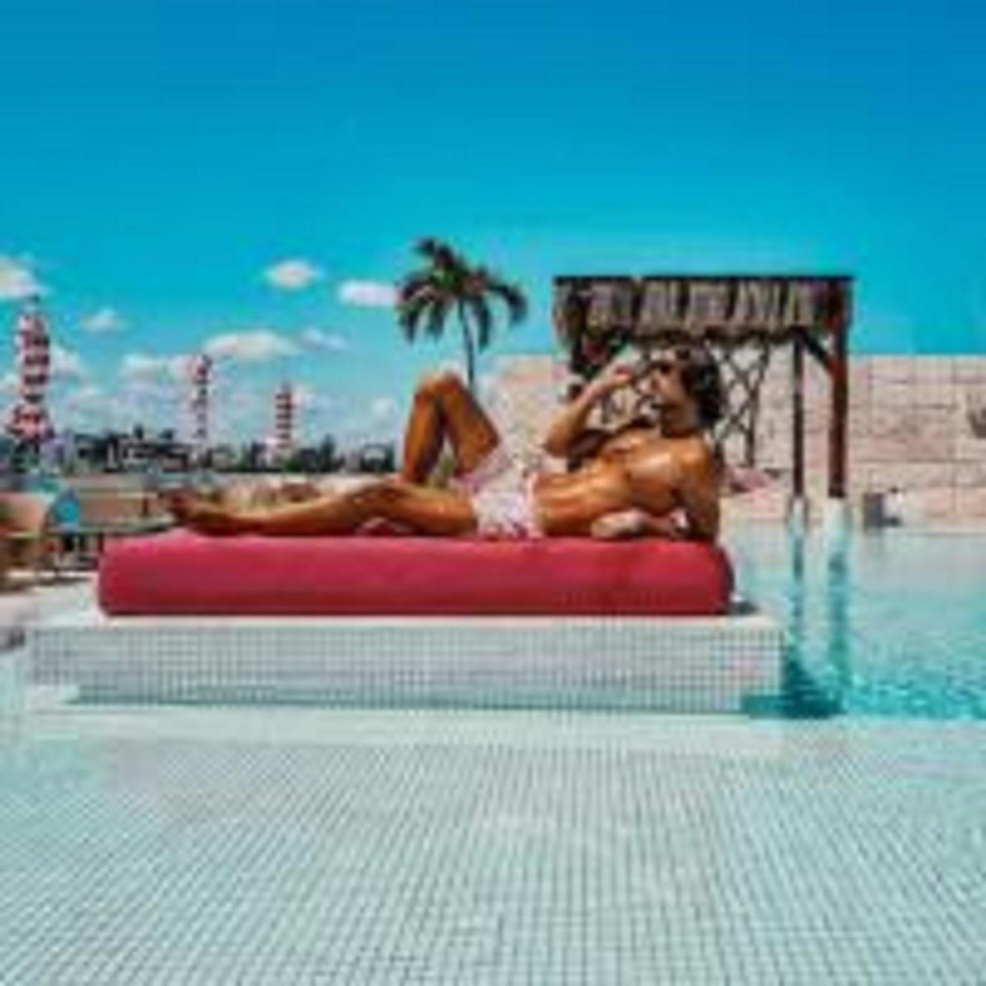Khách sạn The Palm (adults Only) 4*