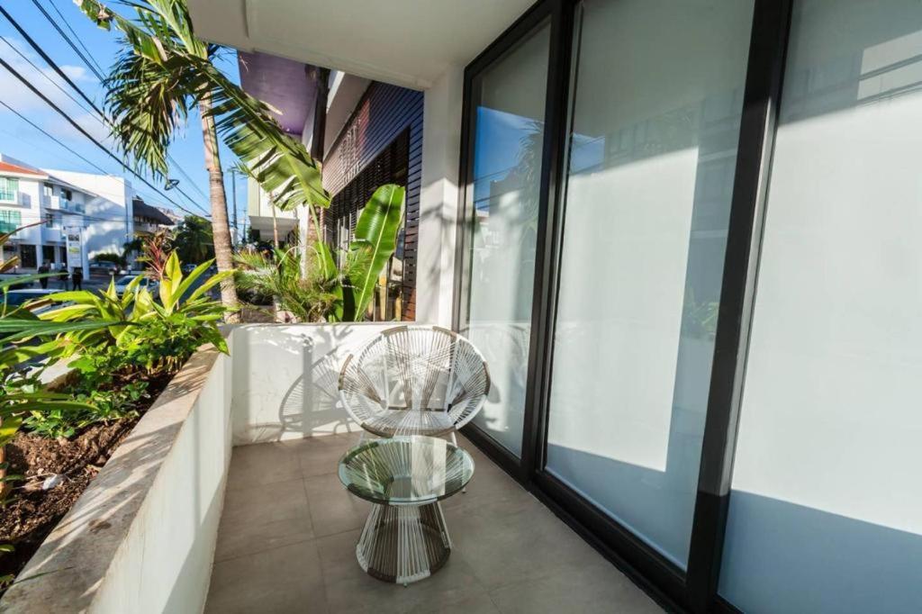 Gasthof The By Menesse Playa del Carmen