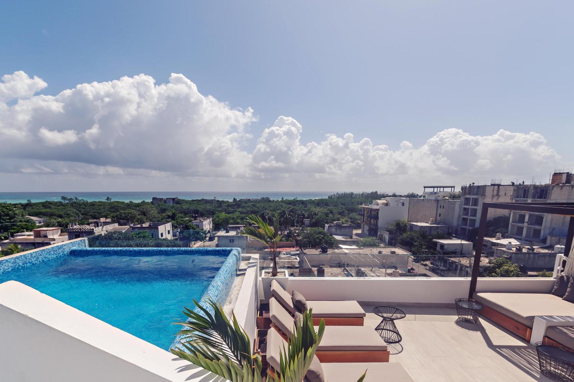Hotel Balkón Boutique 3*