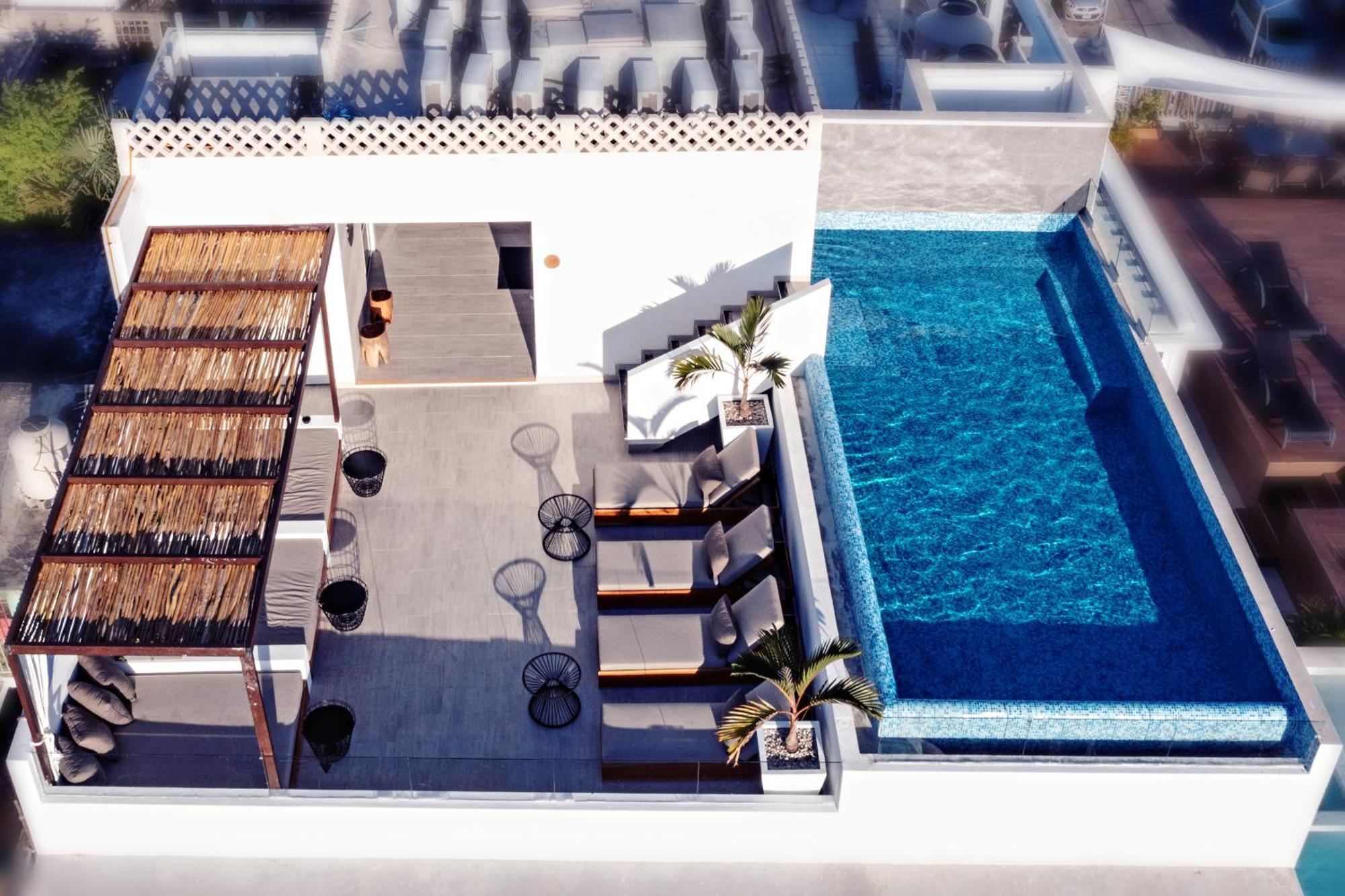 Balkón Boutique Playa del Carmen