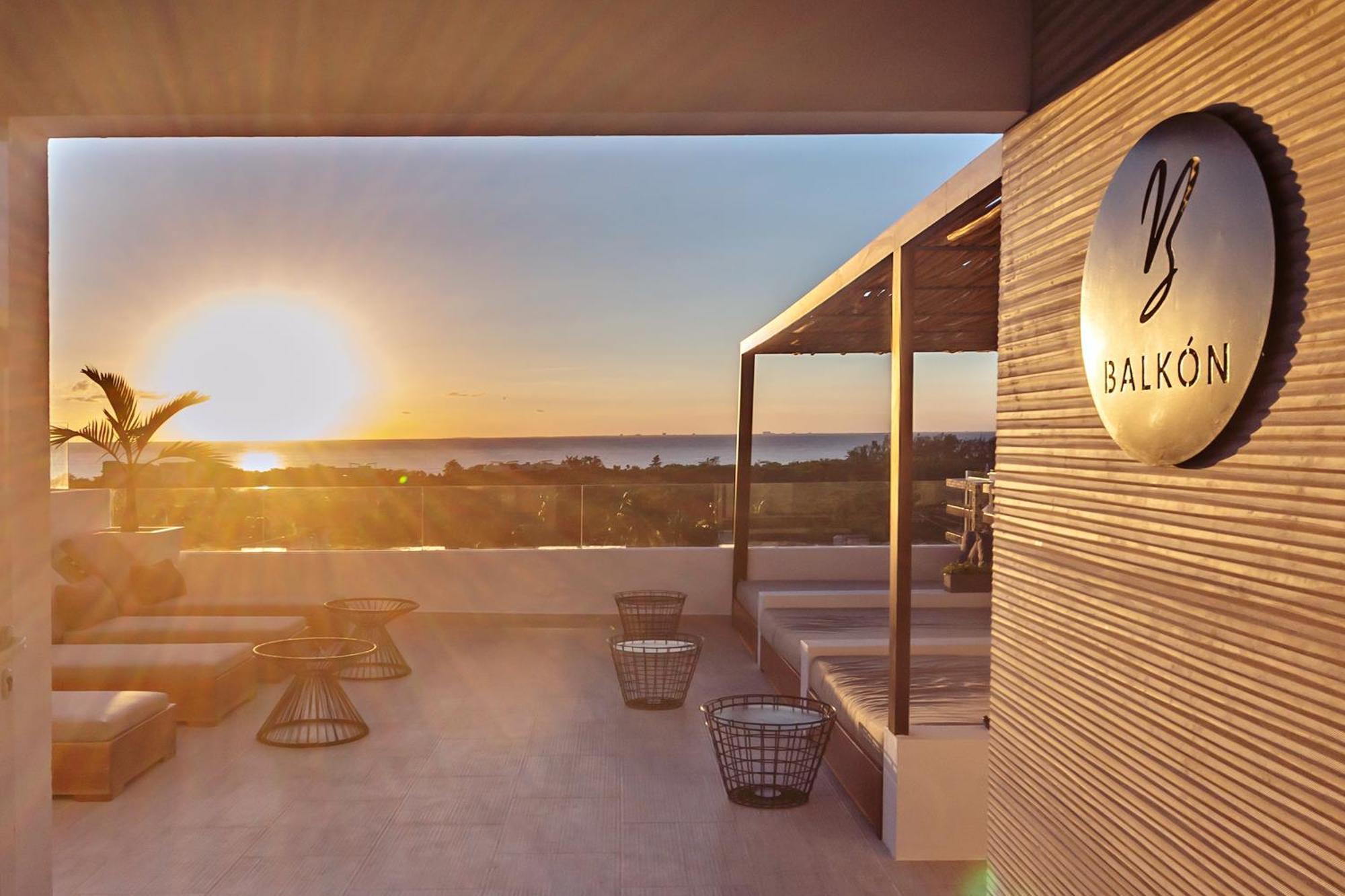 Hotel Balkón Boutique 3*