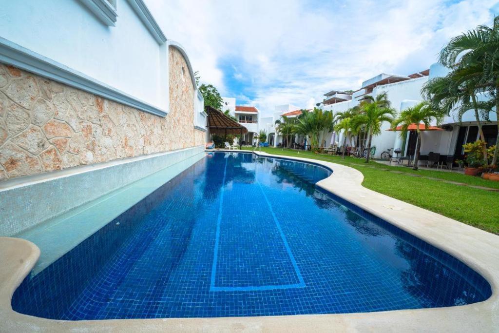 Apartment Dafi Playacar *