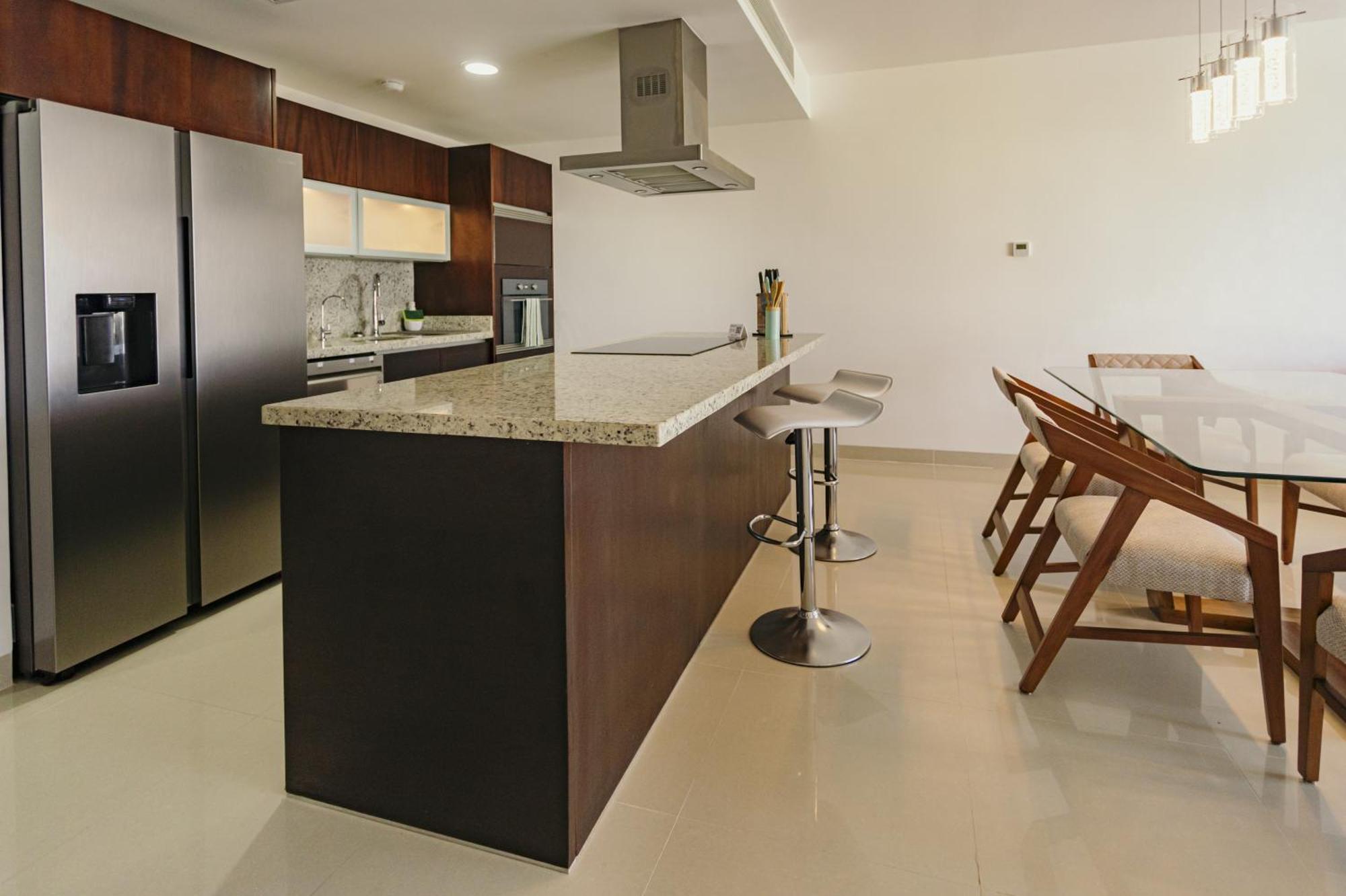 Apartment Casa El Encanto Penthouse 532 Sur *