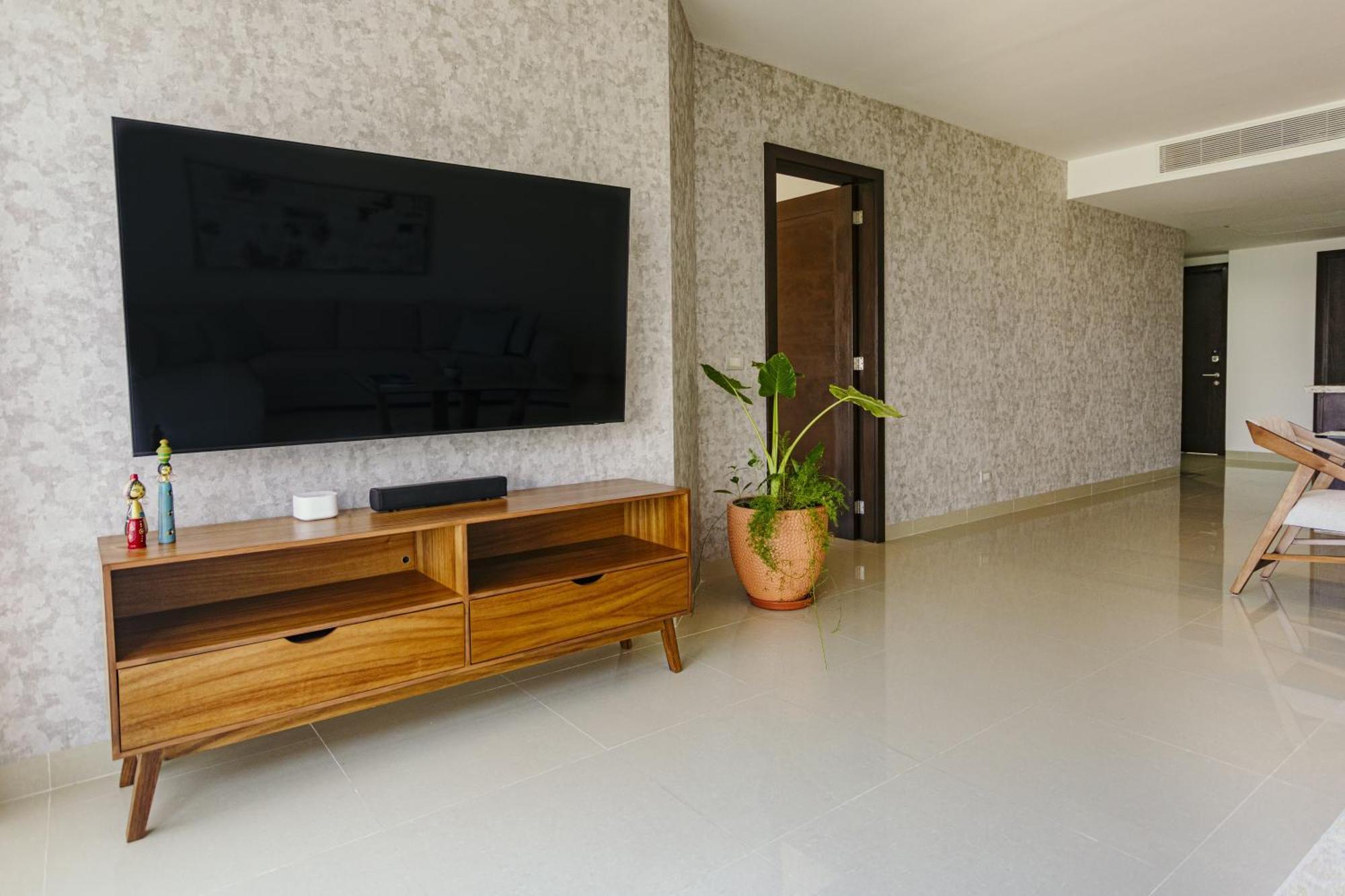 Casa El Encanto Penthouse 532 Sur Apartment Playa del Carmen