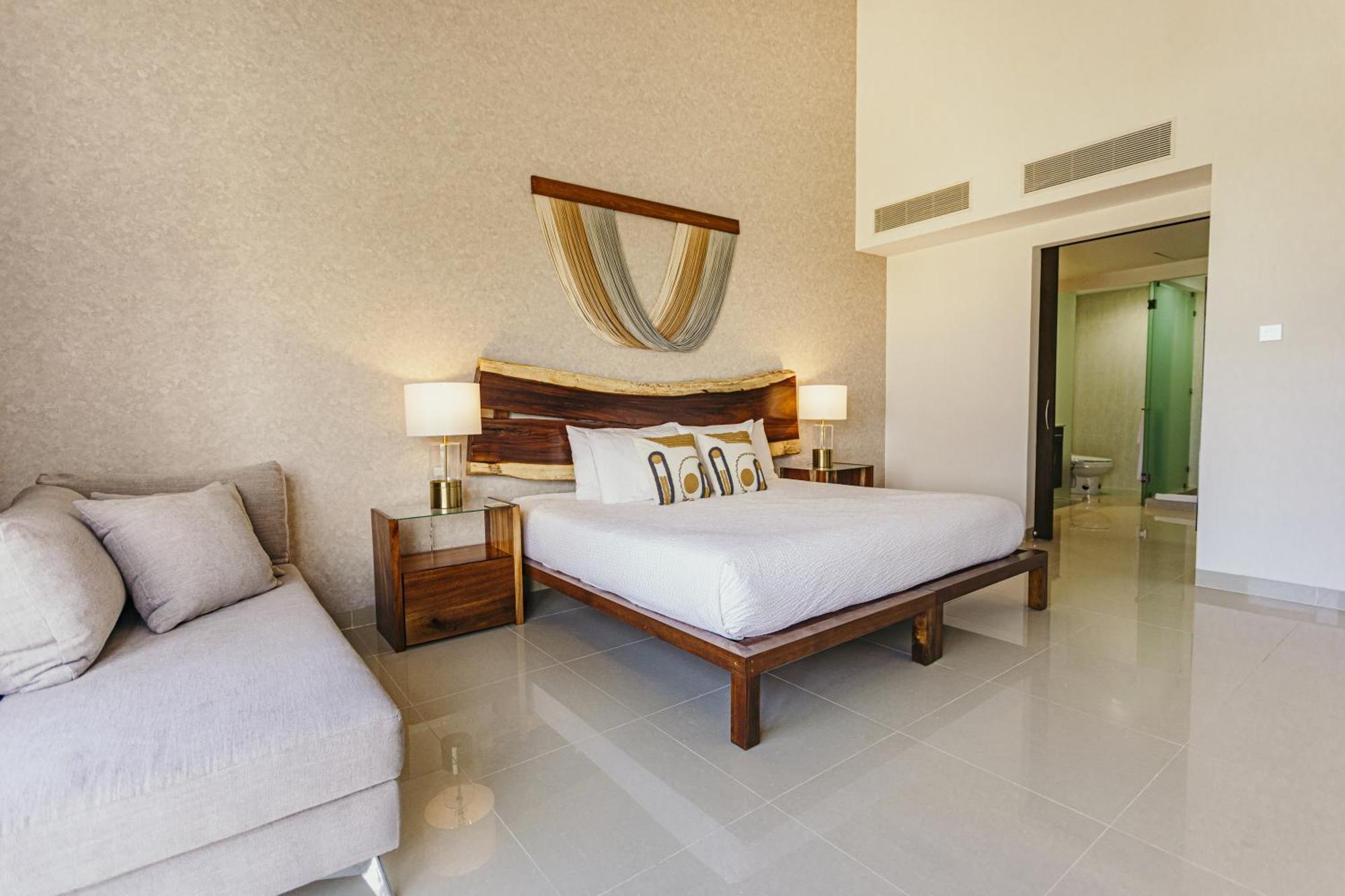 Apartment Casa El Encanto Penthouse 532 Sur
