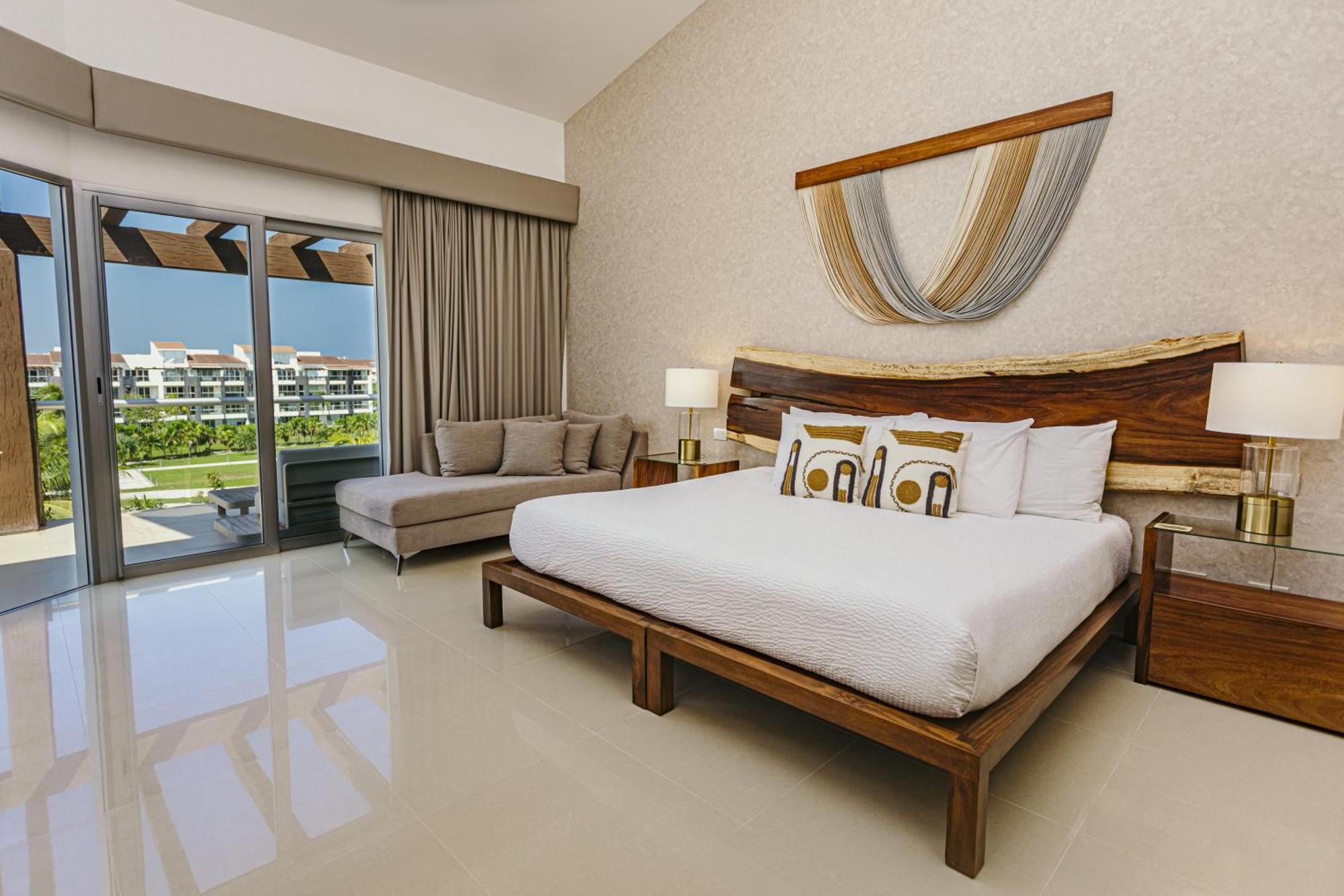 Casa El Encanto Penthouse 532 Sur Apartment