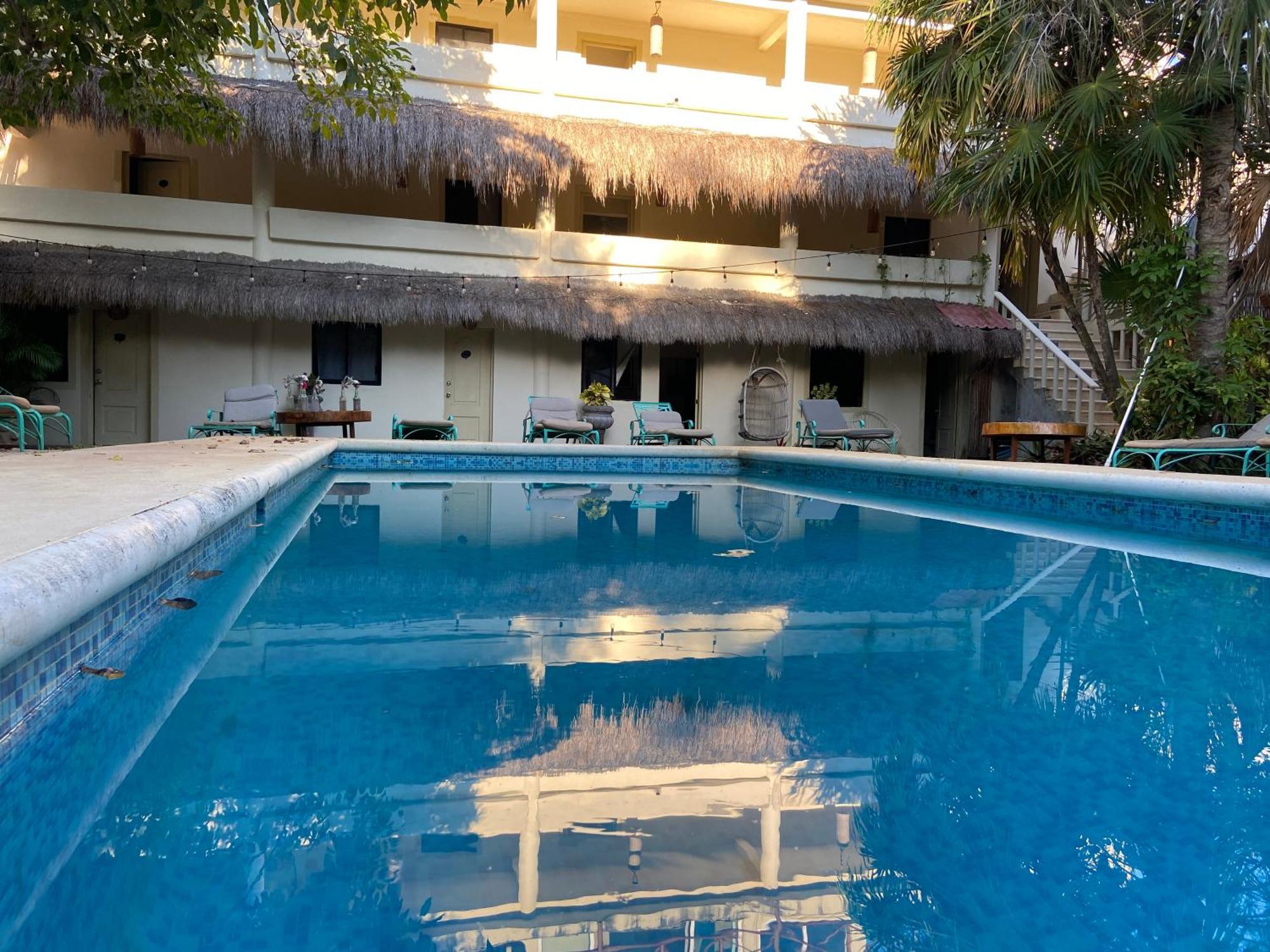 Nature (adults Only) 3*