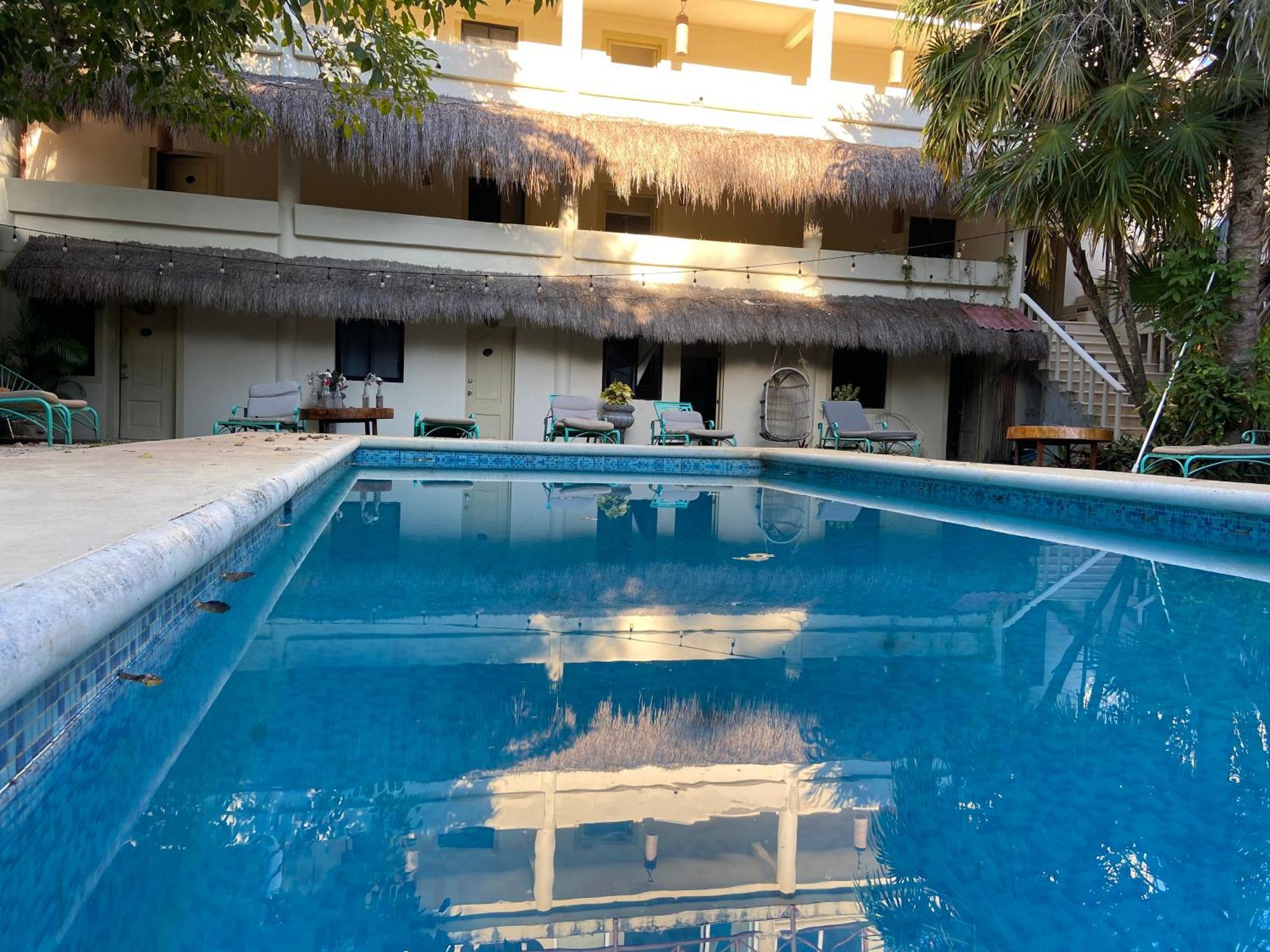 Nature (adults Only) 3* Playa del Carmen