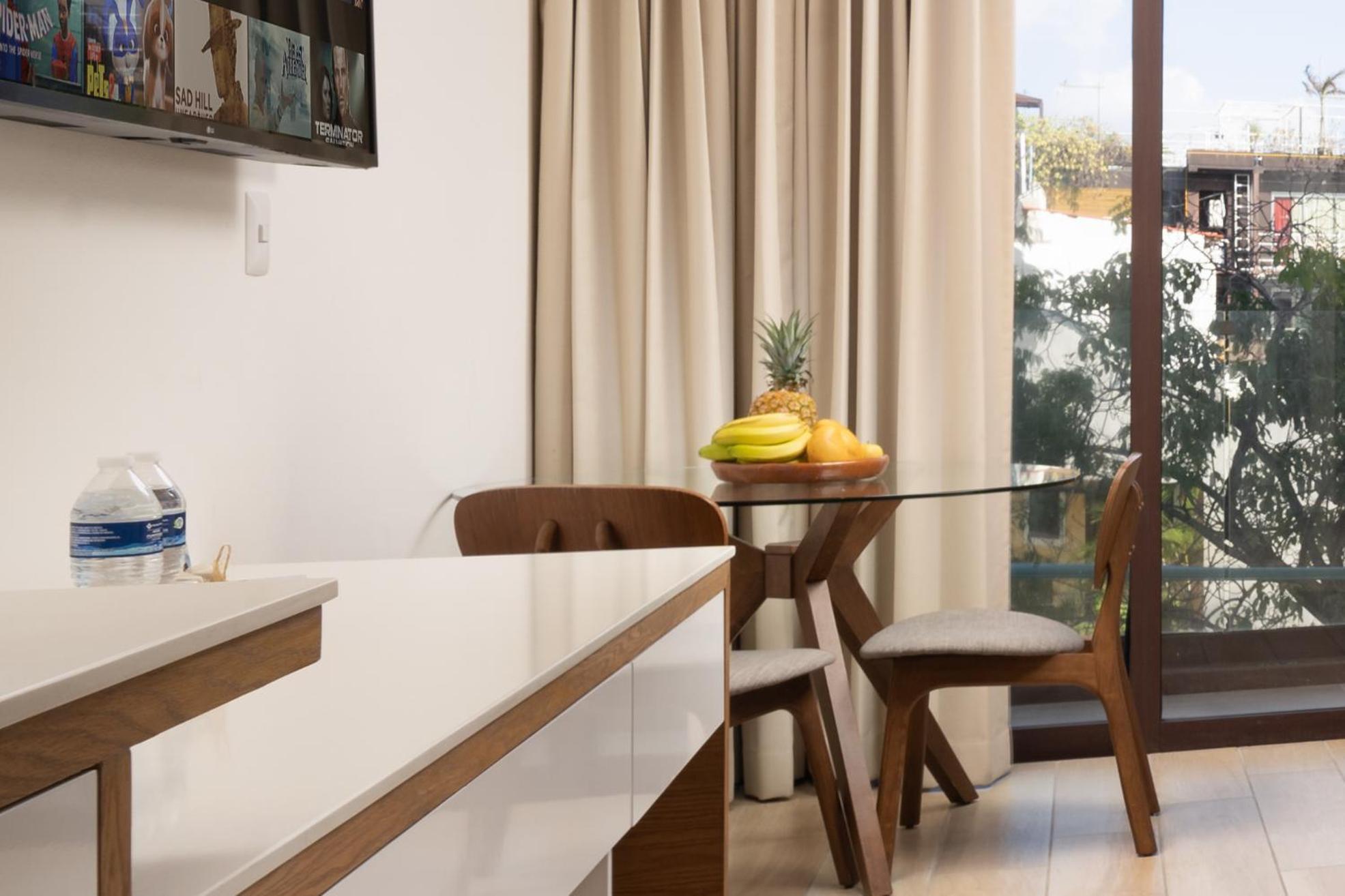 Tu Paraiso Privado- Lahun Khách sạn hẻo lánh