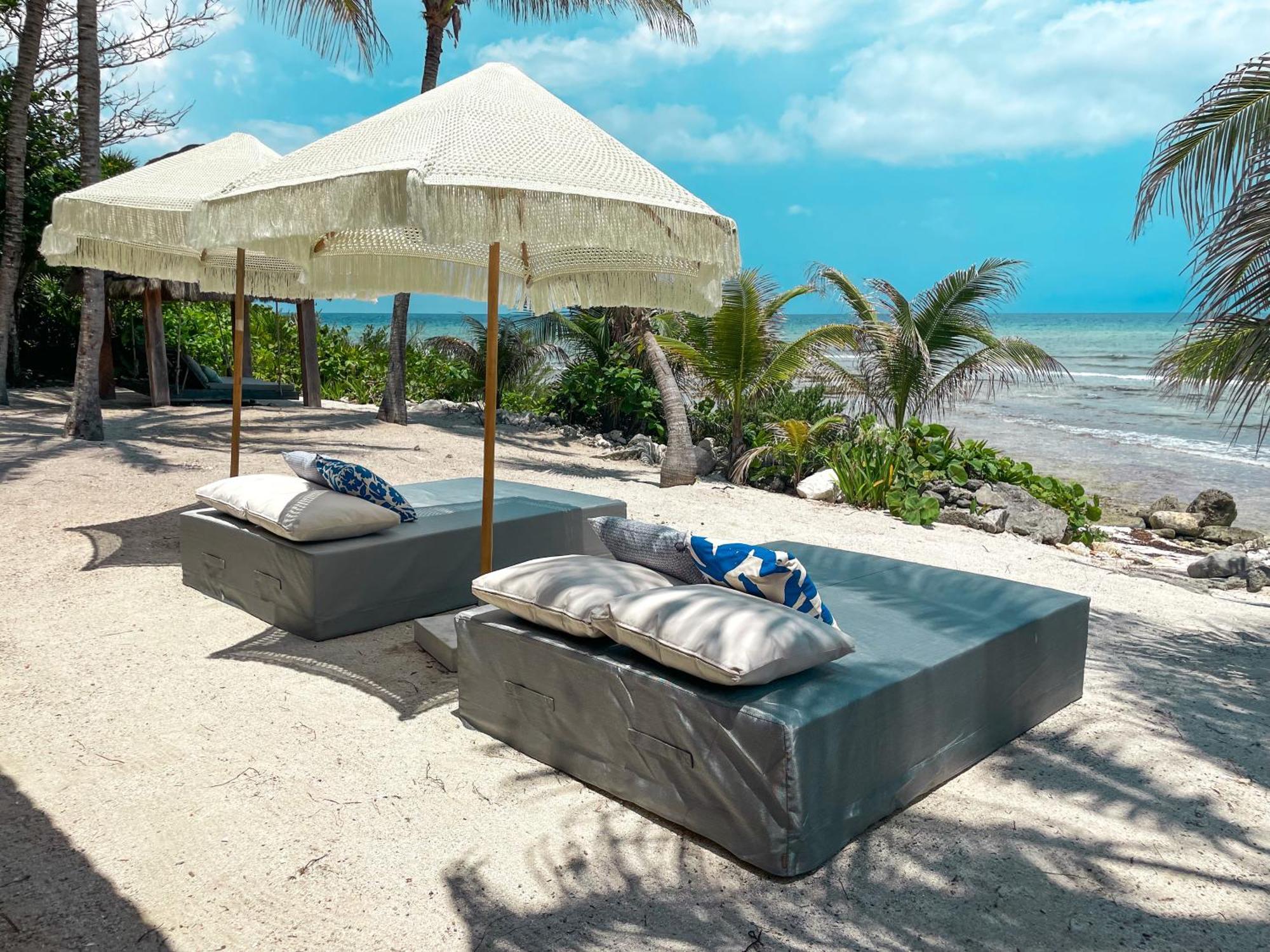 Villa Casa Paamul Playa del Carmen