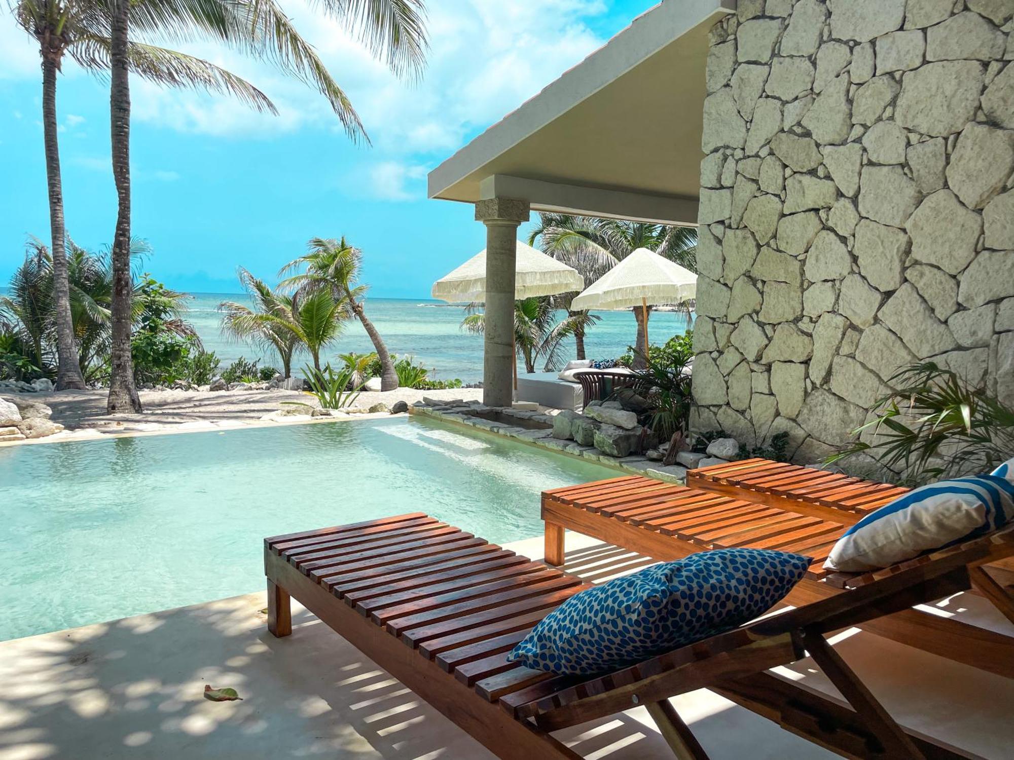 Villa Casa Paamul Playa del Carmen