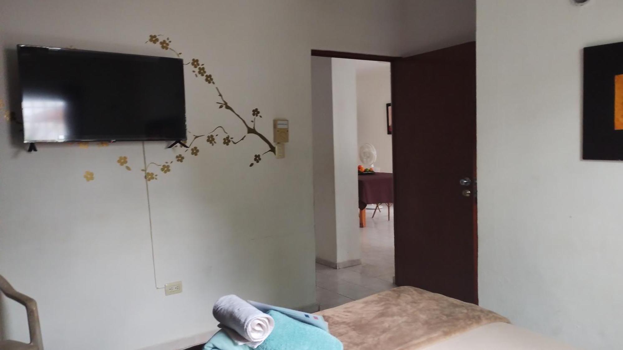 Ở trọ Hogar Y Salud En Playa *