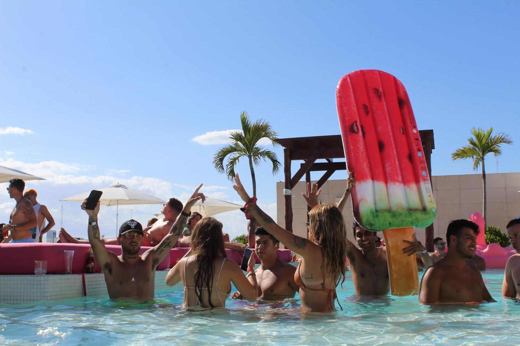 The Palm (adults Only) Khách sạn Playa del Carmen