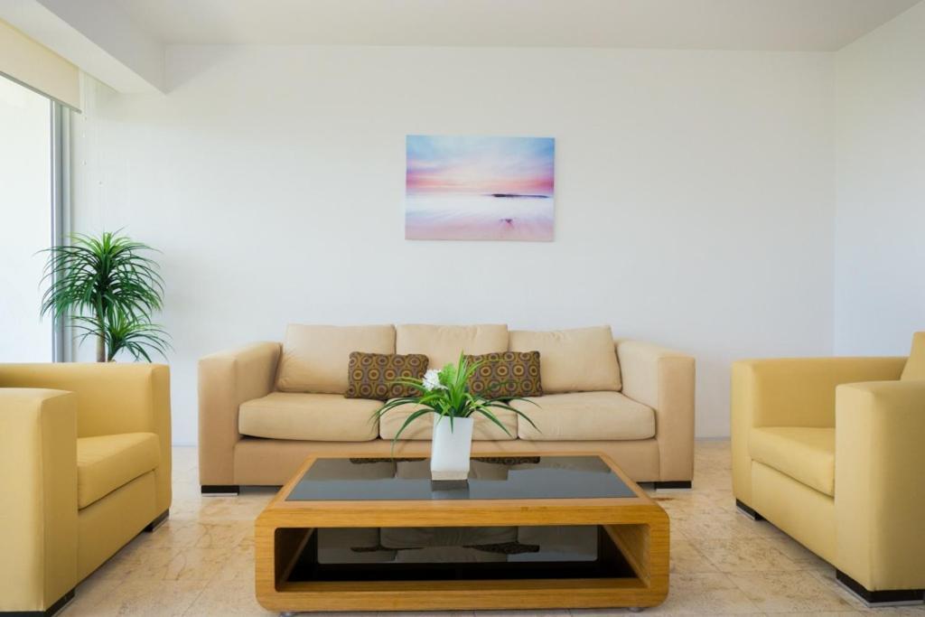 Magia Playa 202 F Apartamento *