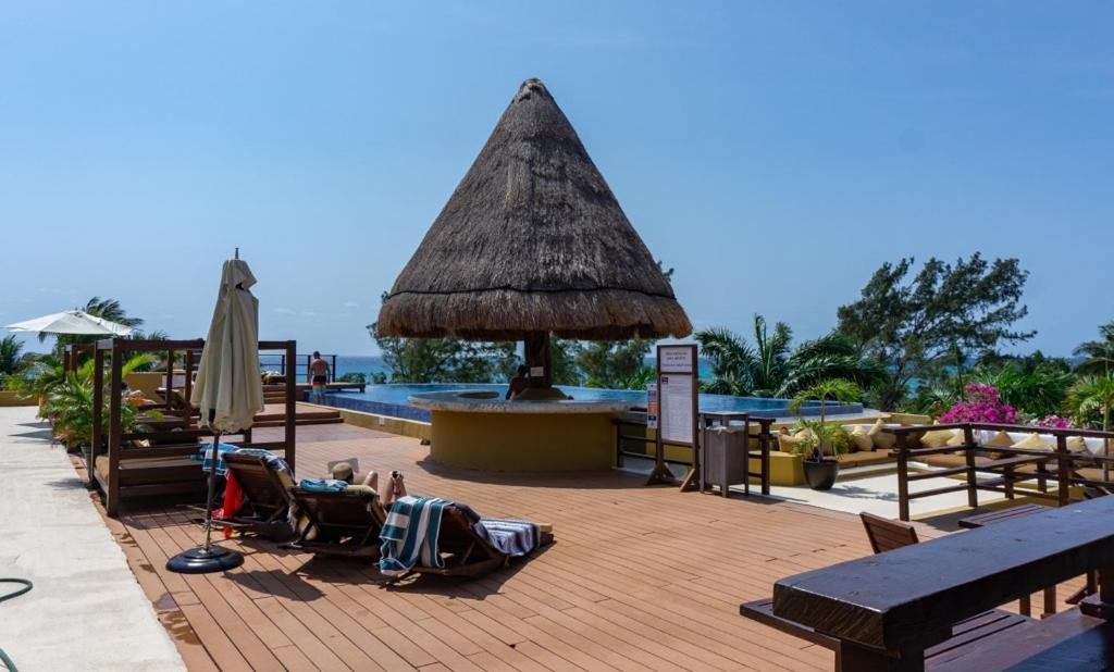 Căn hộ Casa Soleada