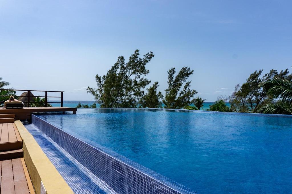 Căn hộ Casa Soleada *