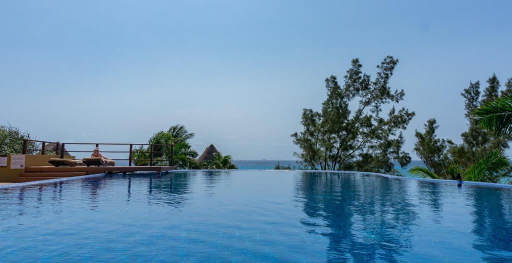 Căn hộ Casa Soleada Playa del Carmen