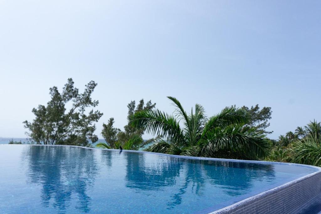 Căn hộ Casa Soleada *