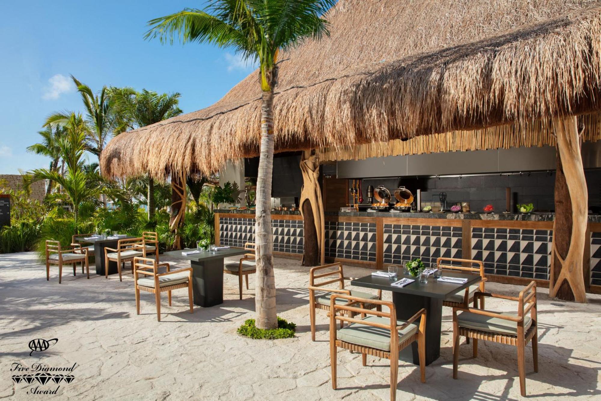 Secrets Moxche (adults Only) Playa del Carmen