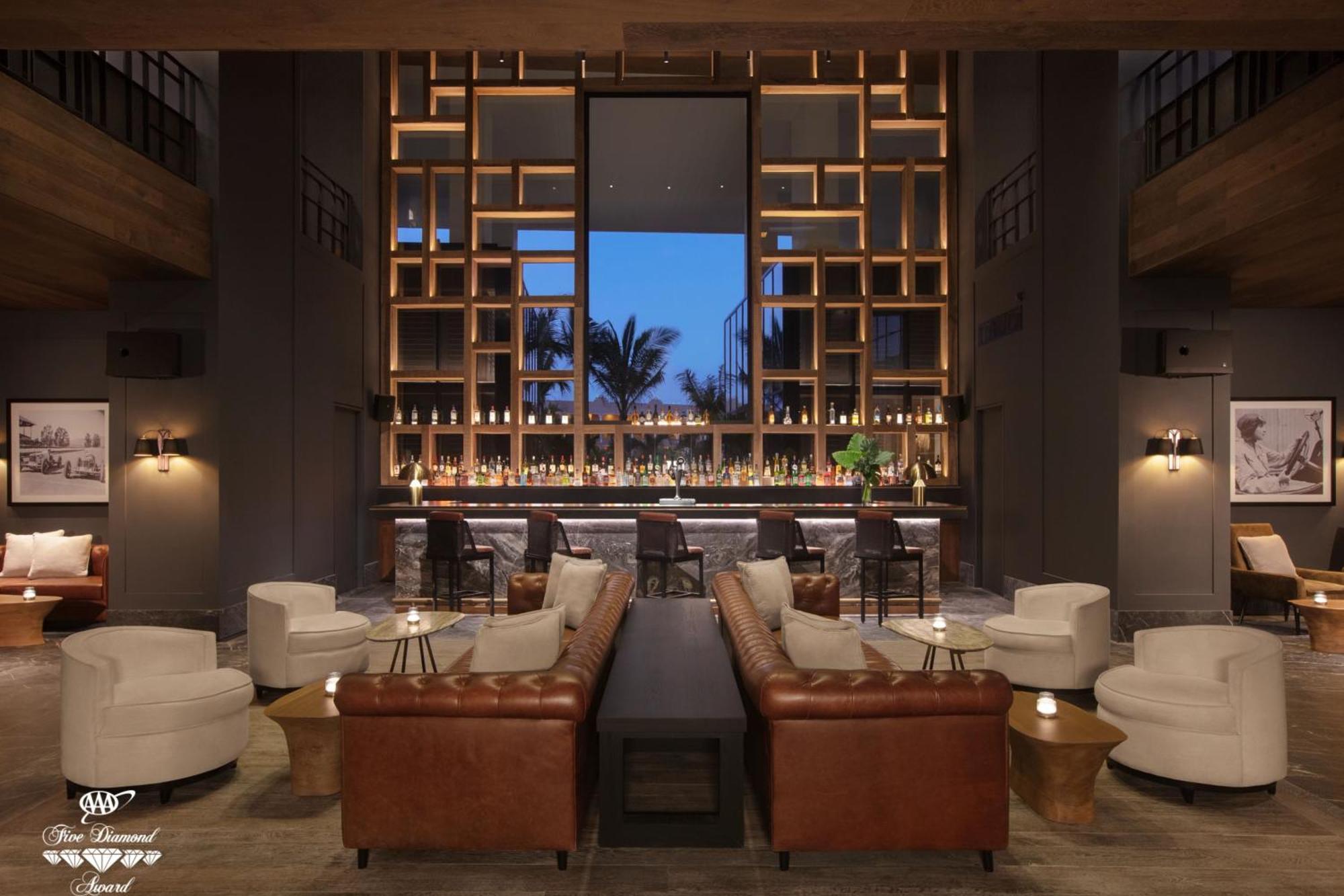 Resort Secrets Moxche (adults Only)