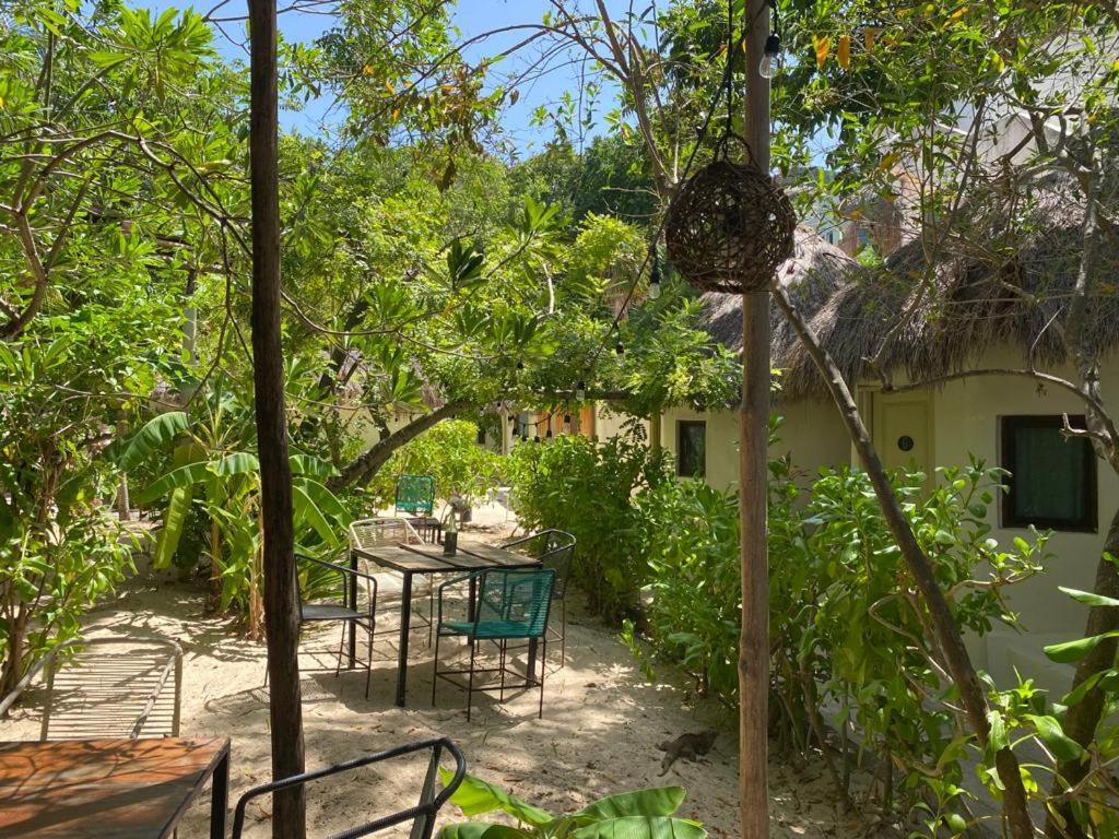 Nature (adults Only) Hotel Playa del Carmen