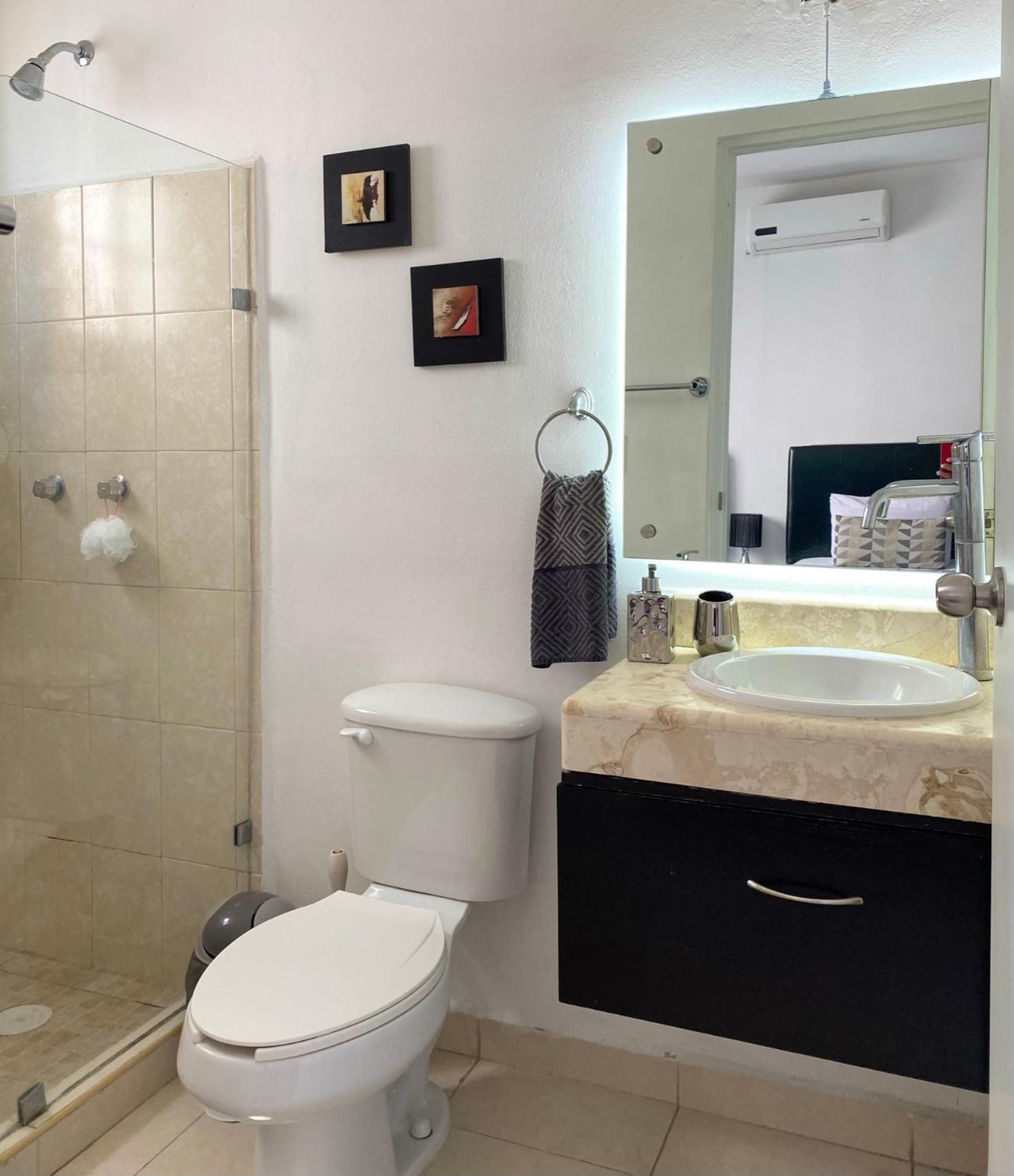 Căn hộ Makech Playa del Carmen