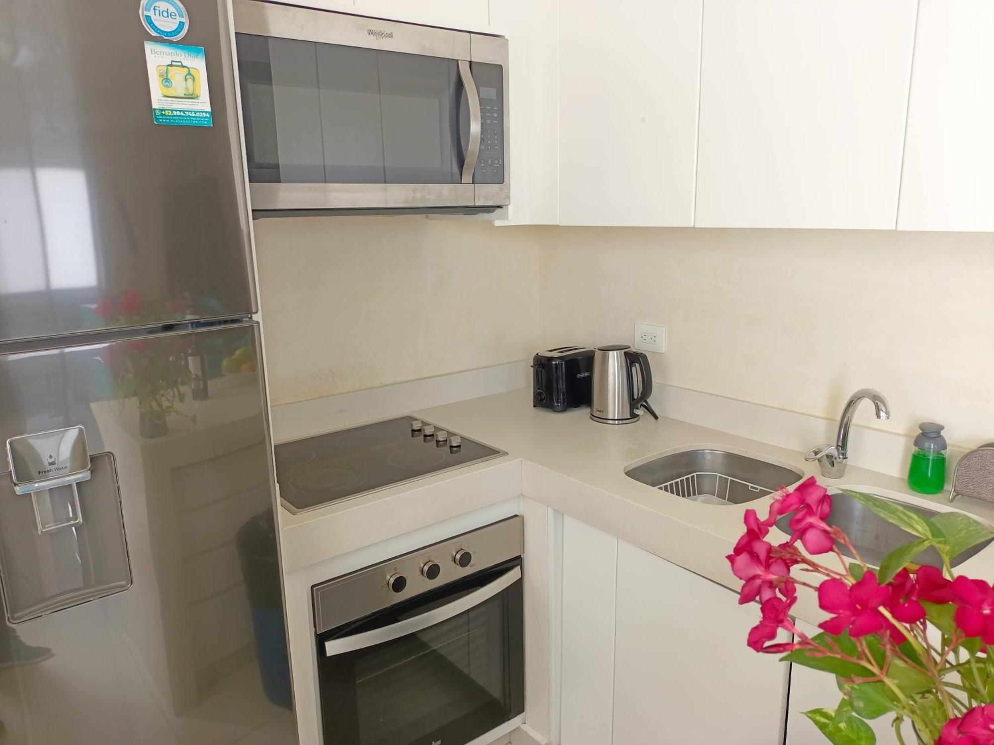 Polo 54 Ideal For Families And Couples Apartamento *