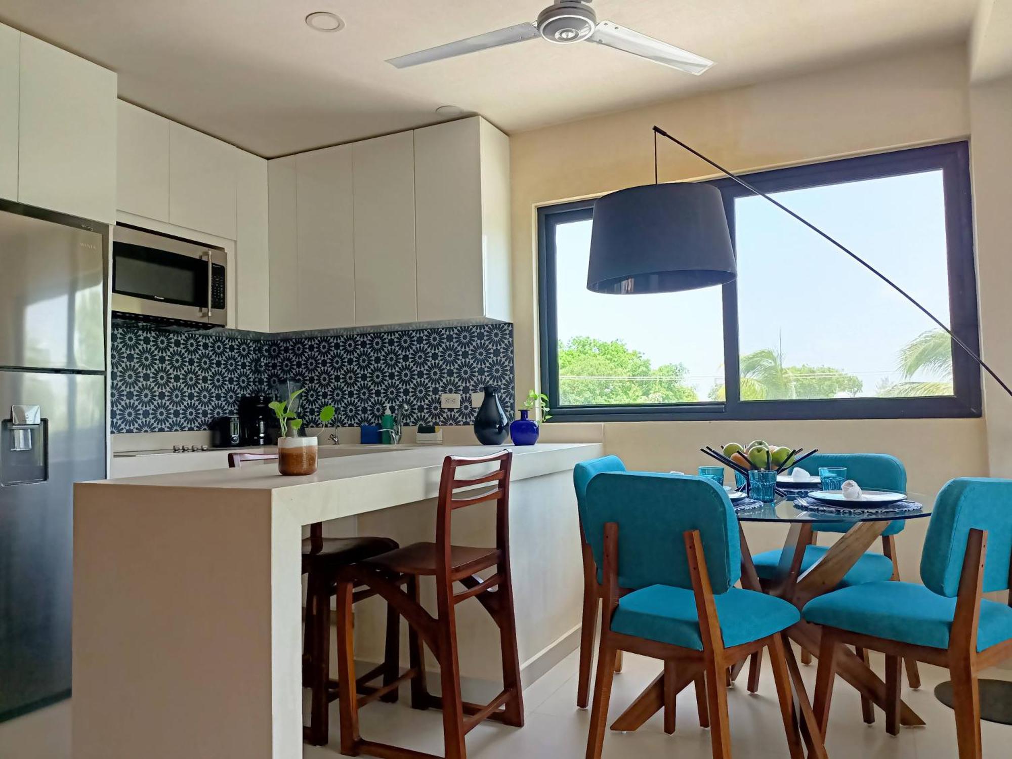 Polo 54 Ideal For Families And Couples Apartamento