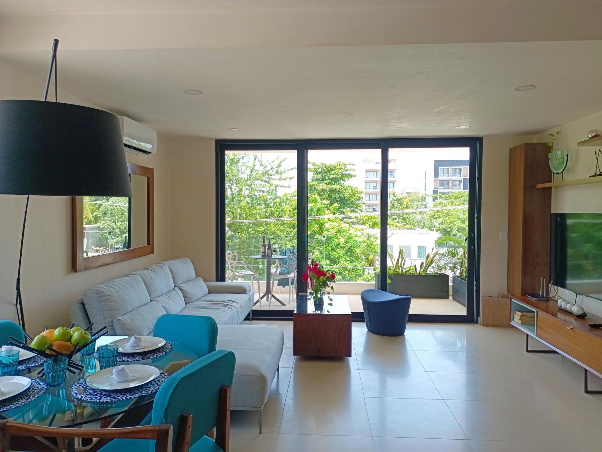 Apartamento Polo 54 Ideal For Families And Couples *