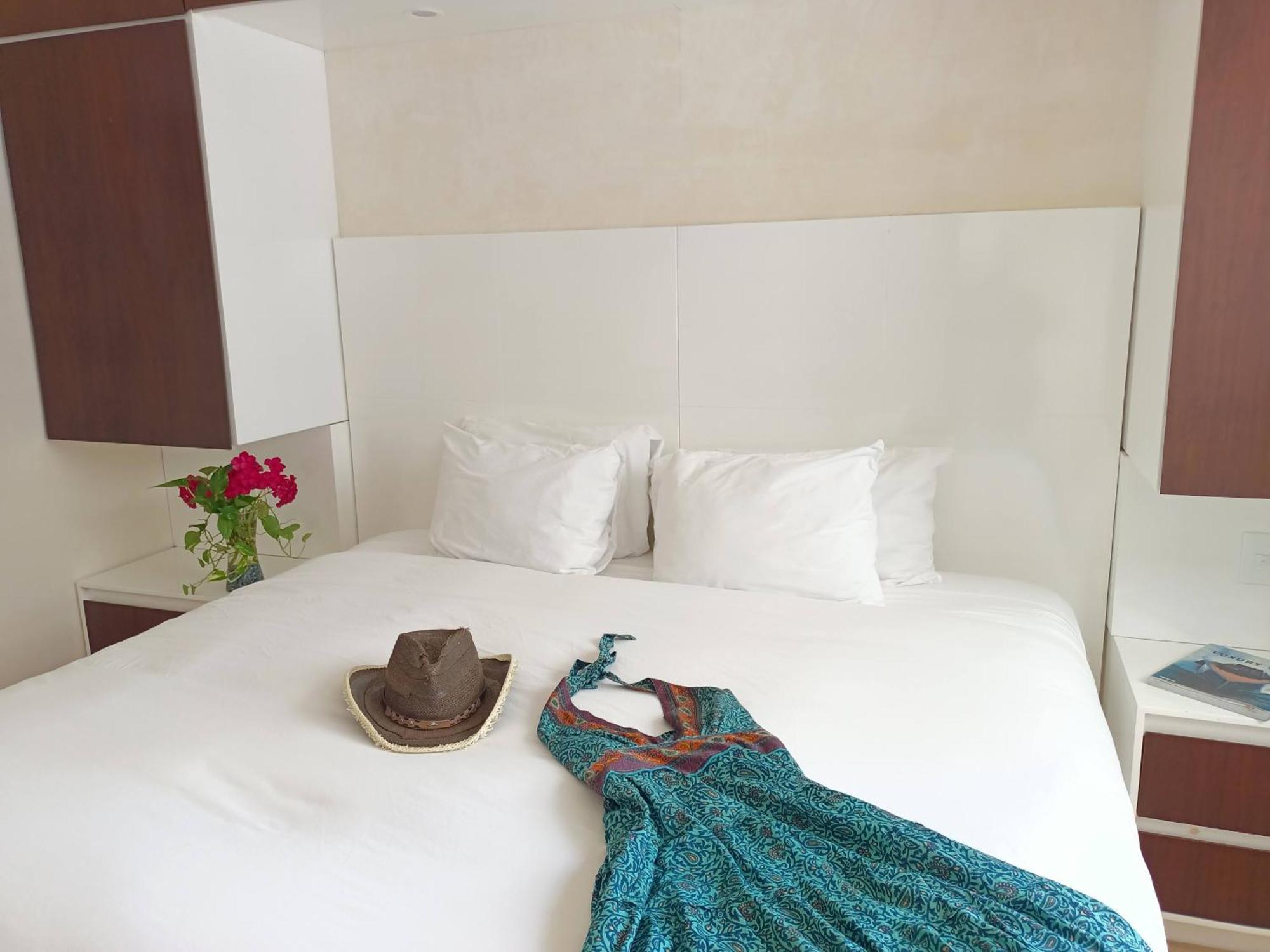 Apartamento Polo 54 Ideal For Families And Couples Playa del Carmen