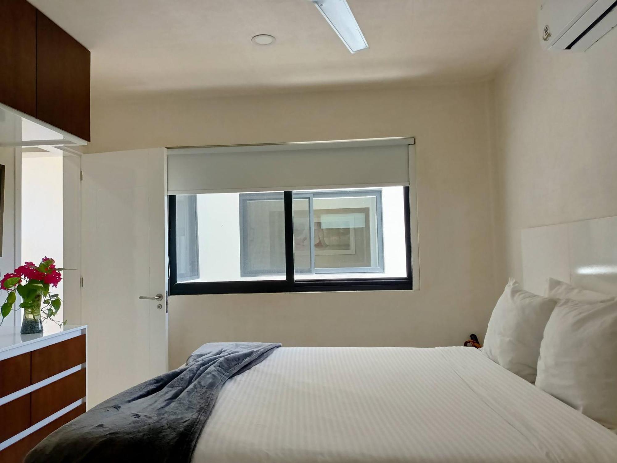 Polo 54 Ideal For Families And Couples Apartamento