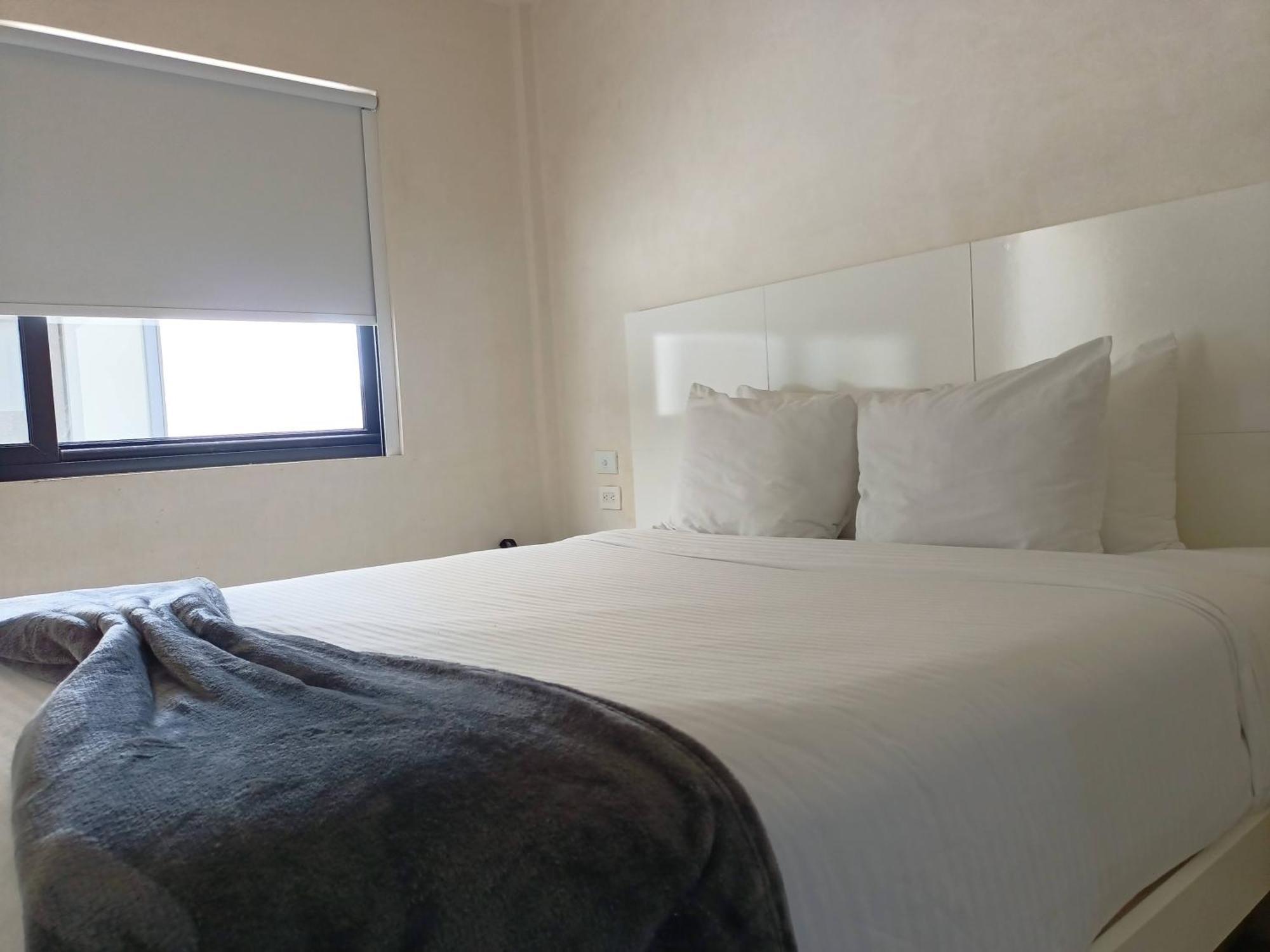 Polo 54 Ideal For Families And Couples Apartamento *