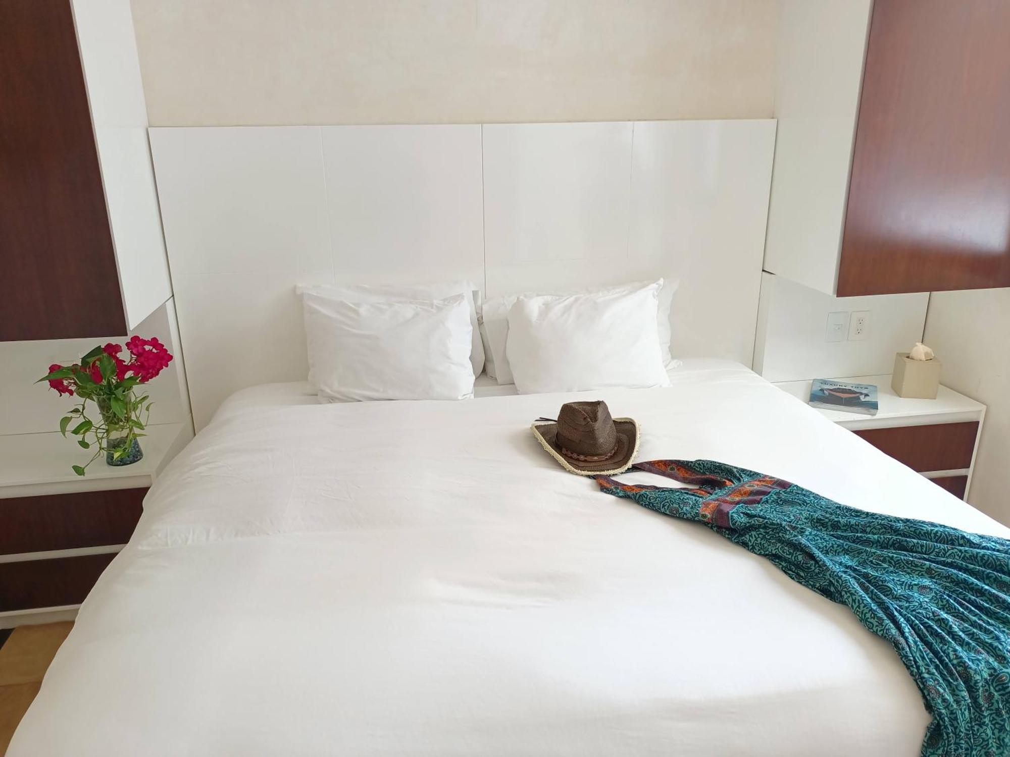 Apartamento Polo 54 Ideal For Families And Couples *