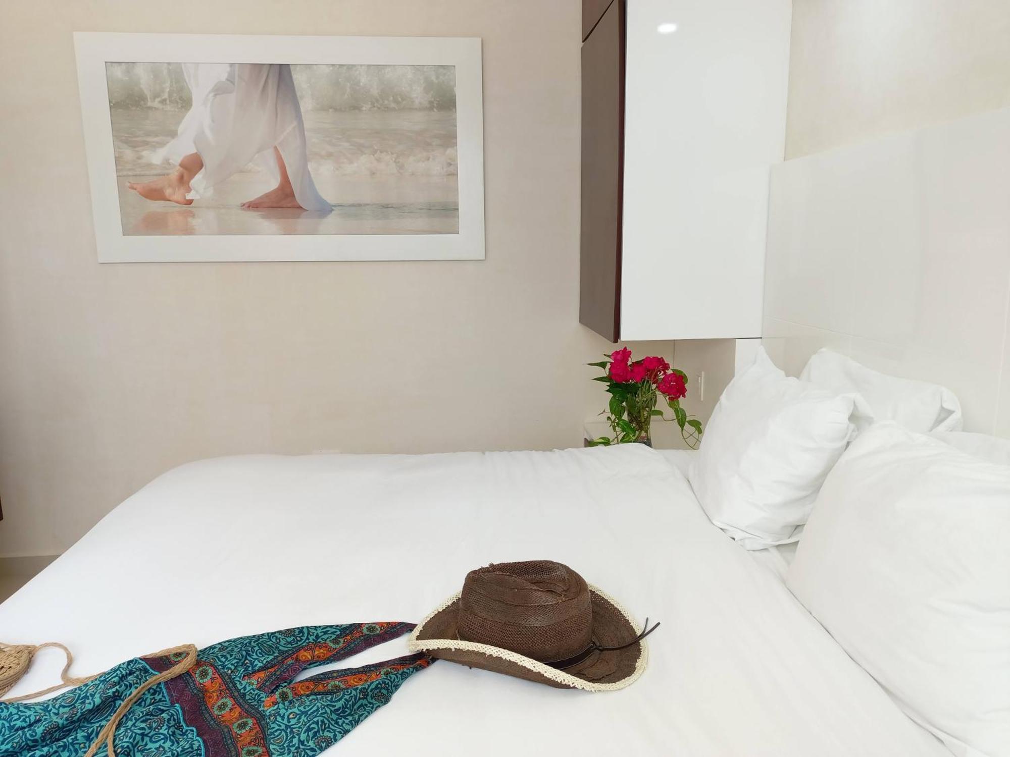 Polo 54 Ideal For Families And Couples Apartamento *