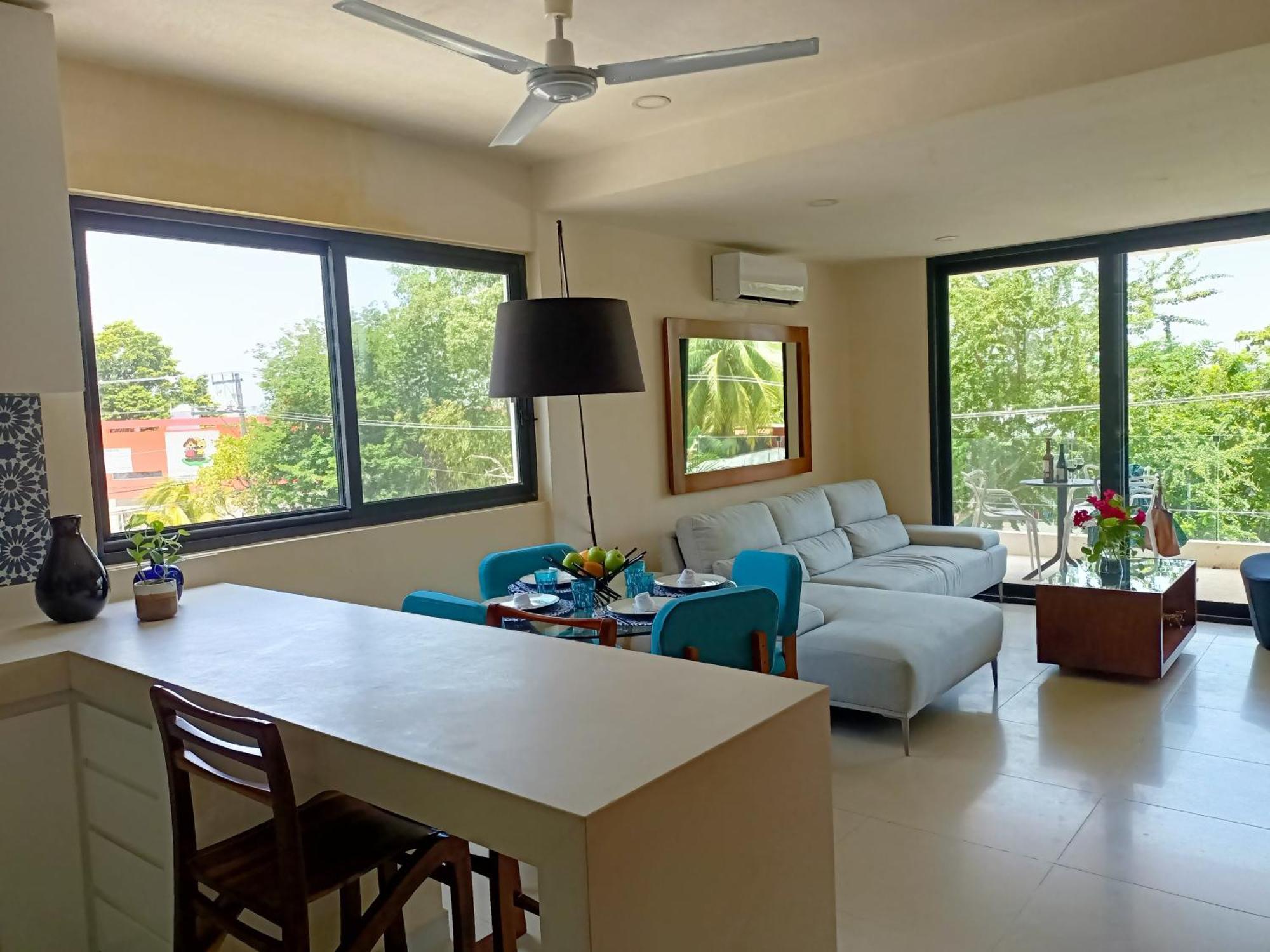 Polo 54 Ideal For Families And Couples Apartamento