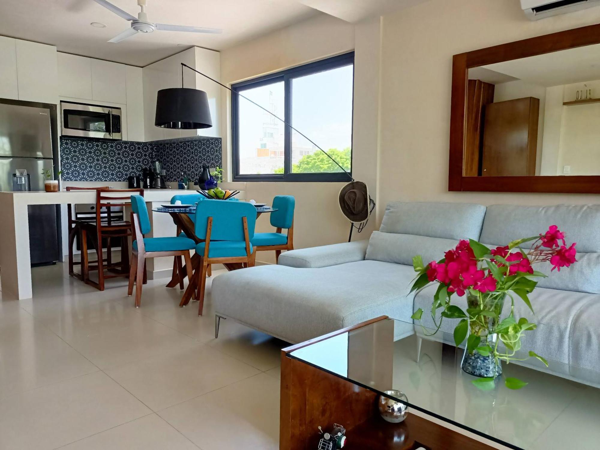 Polo 54 Ideal For Families And Couples Apartamento *