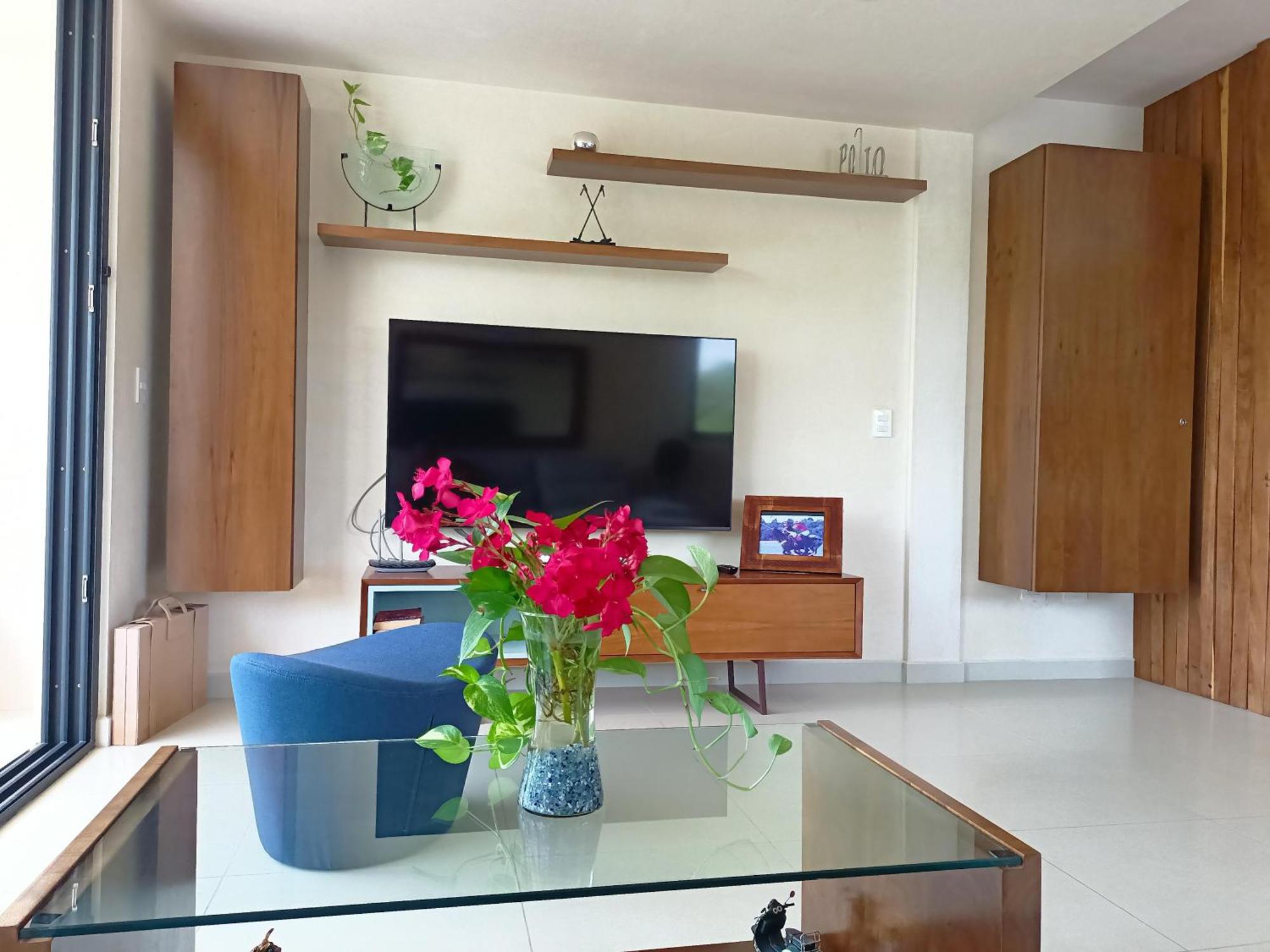 Polo 54 Ideal For Families And Couples Apartamento Playa del Carmen