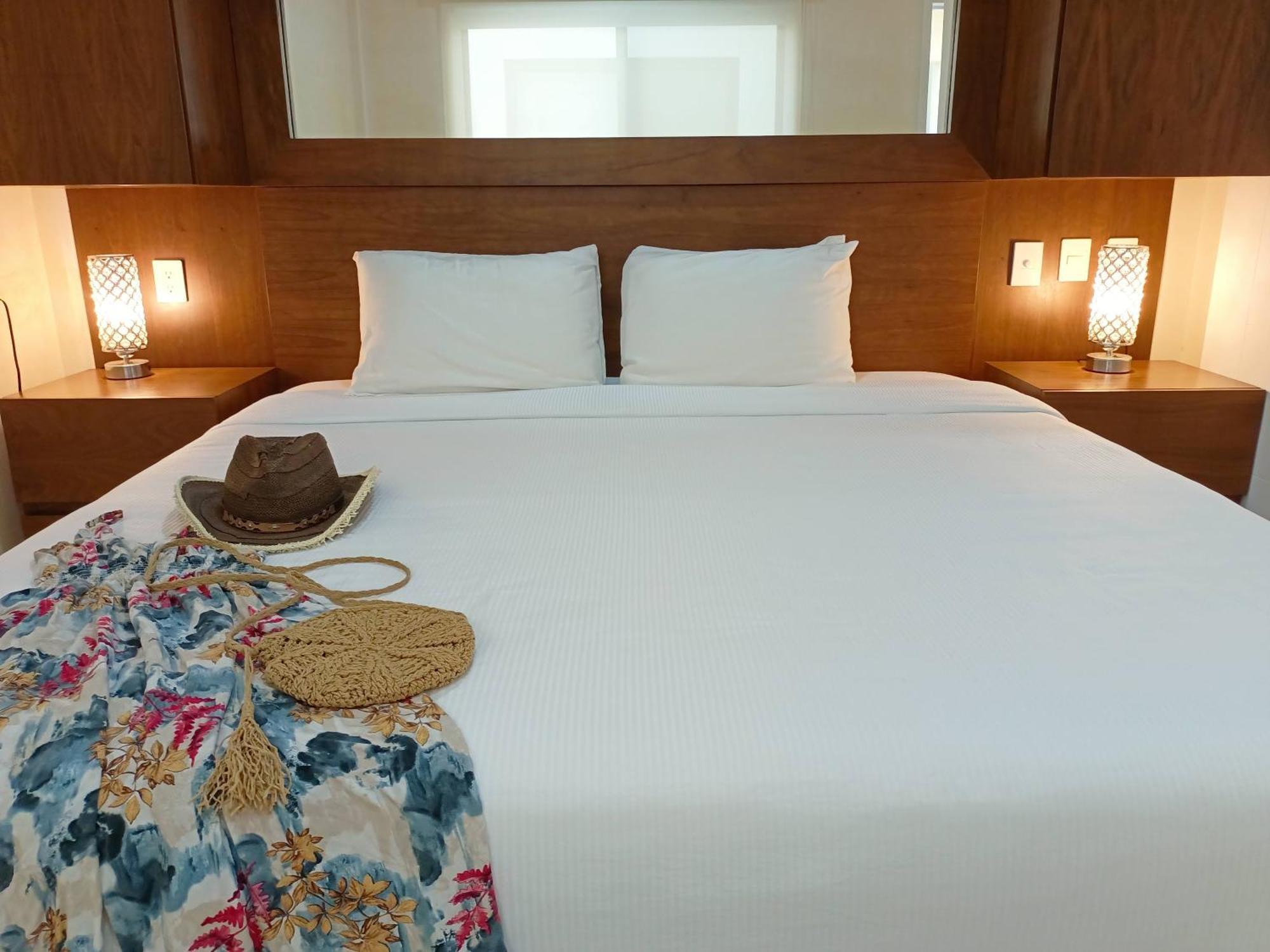 Polo 54 Ideal For Families And Couples Apartamento *