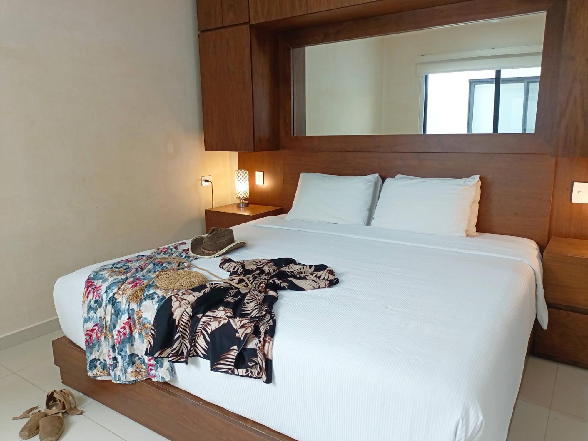 Polo 54 Ideal For Families And Couples Apartamento