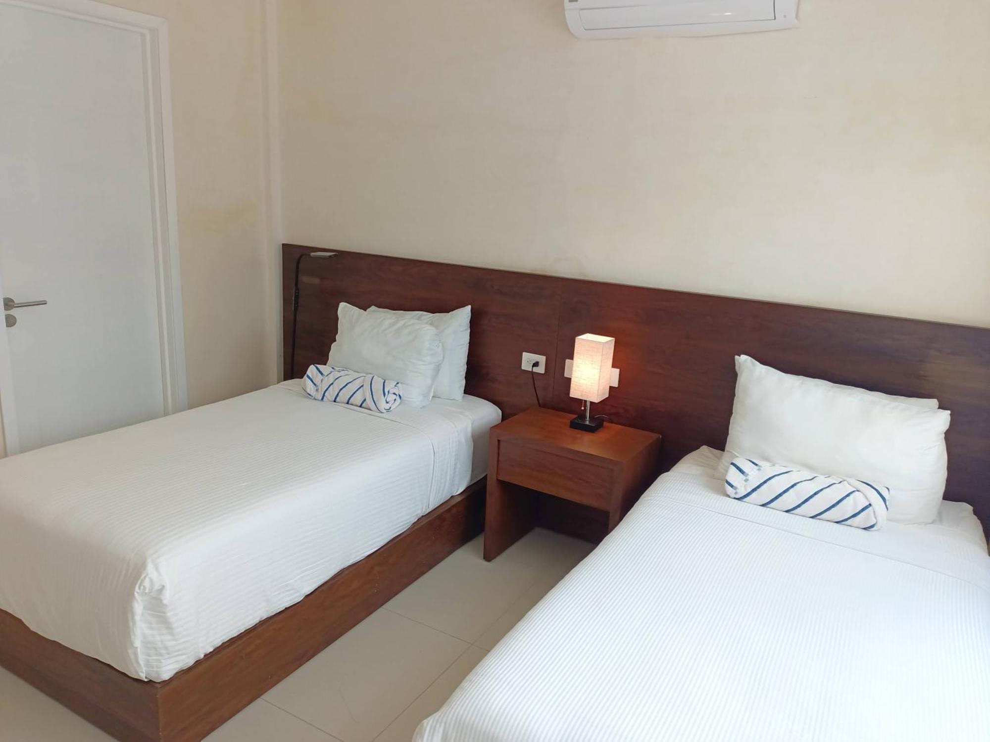 Polo 54 Ideal For Families And Couples Apartamento Playa del Carmen