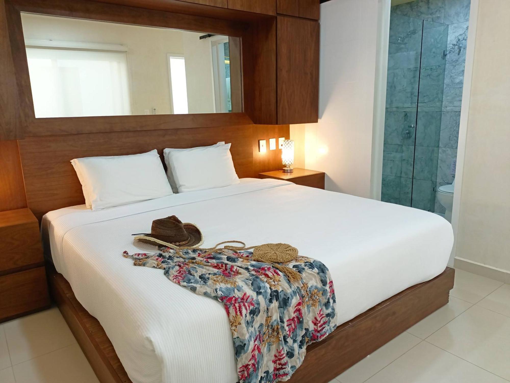 Apartamento Polo 54 Ideal For Families And Couples *