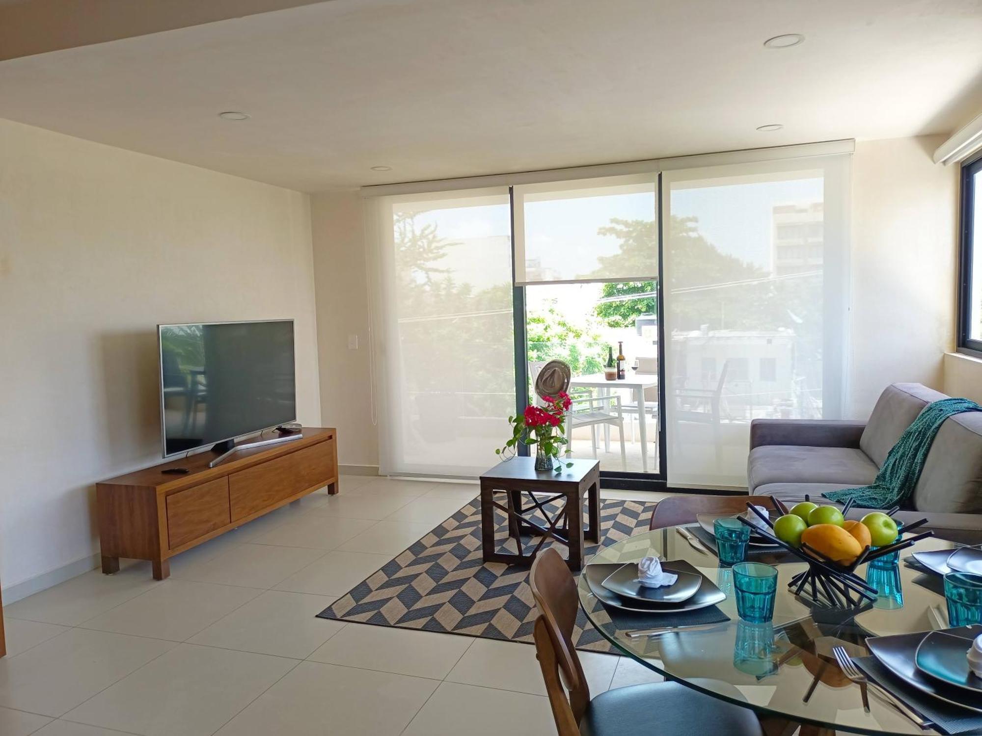 Polo 54 Ideal For Families And Couples Apartamento