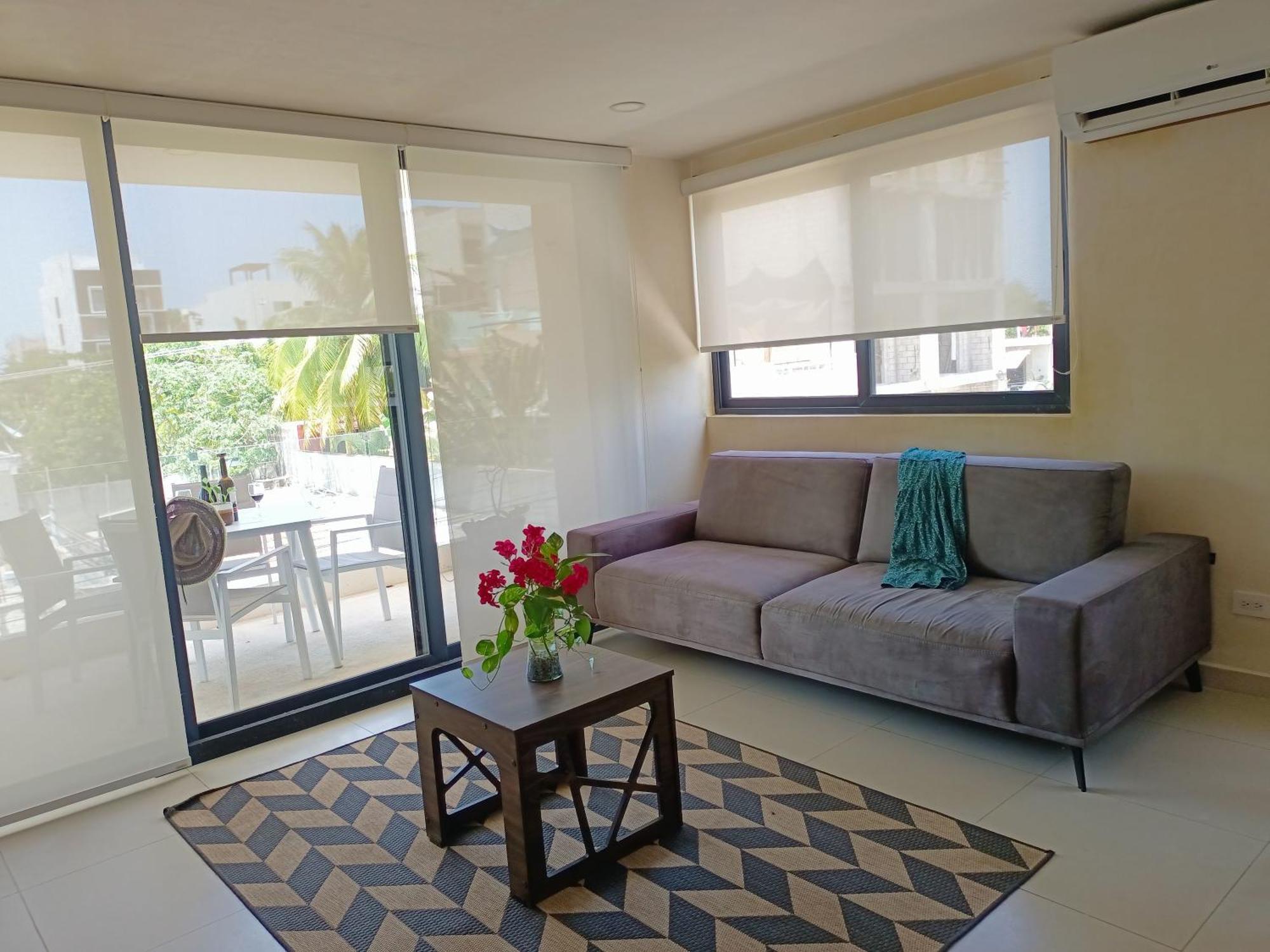 Apartamento Polo 54 Ideal For Families And Couples *