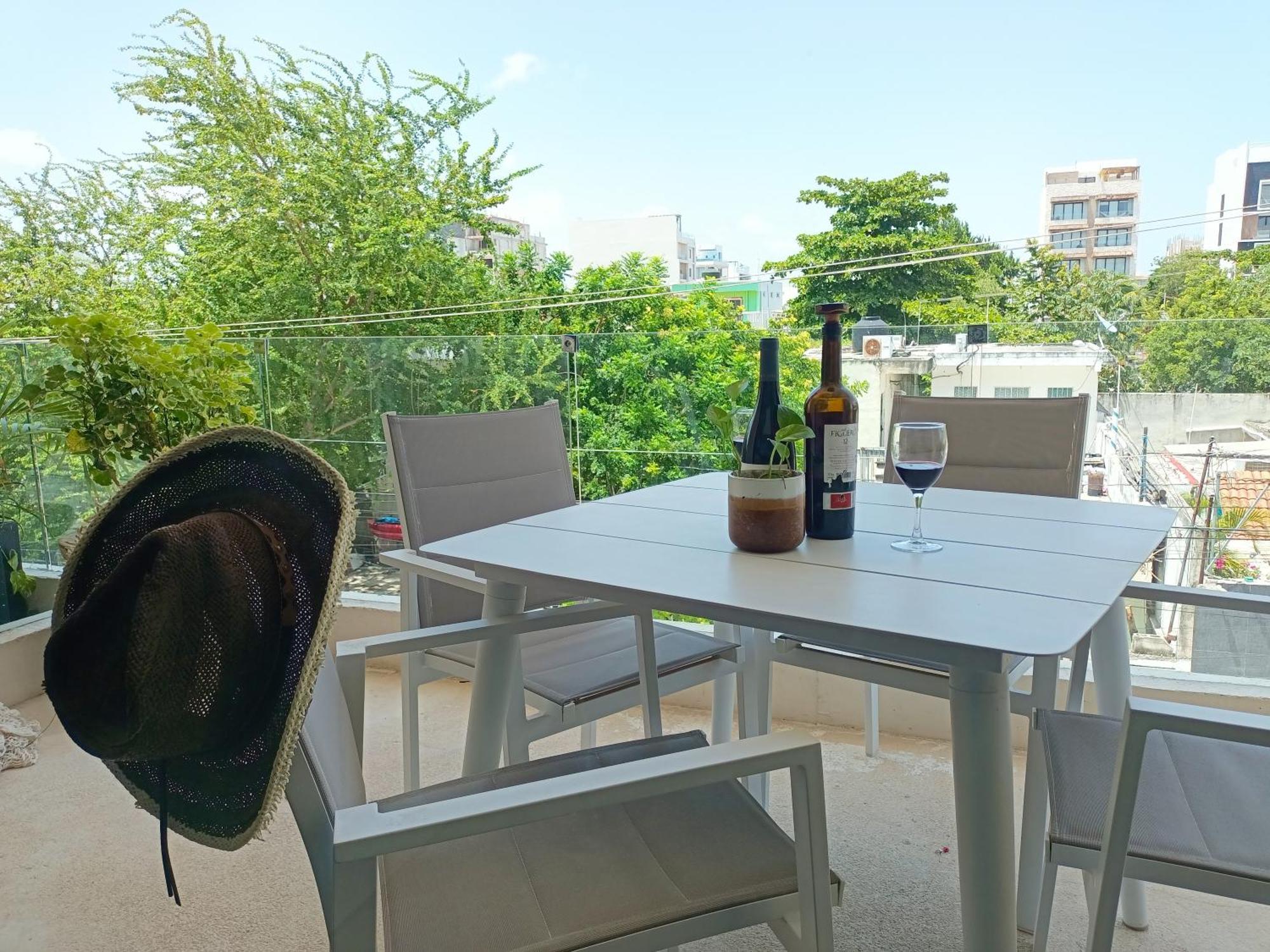 Polo 54 Ideal For Families And Couples Apartamento Playa del Carmen