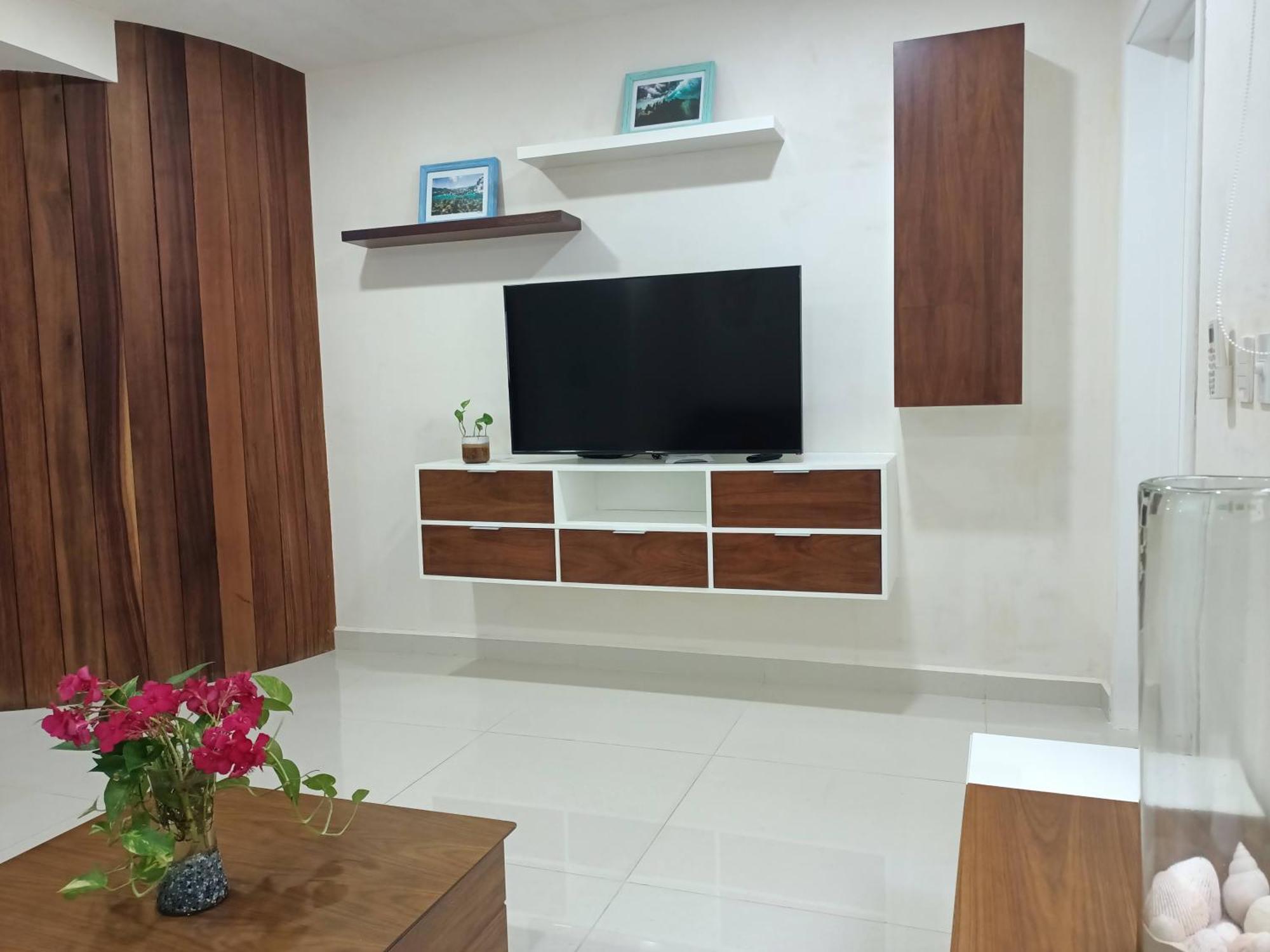Apartamento Polo 54 Ideal For Families And Couples *