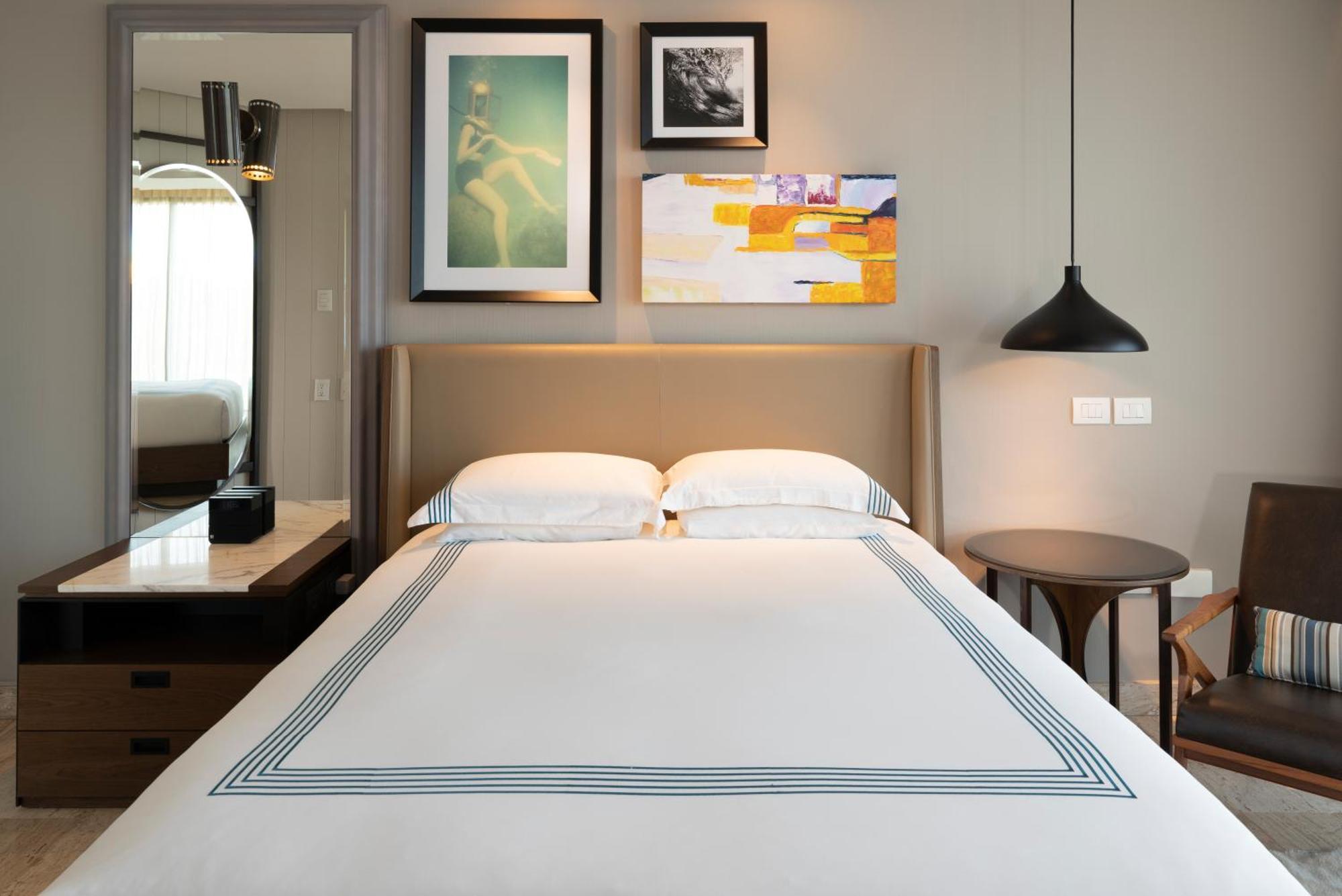 Hyatt Centric - Downtown House & House (adults Only) Hotel