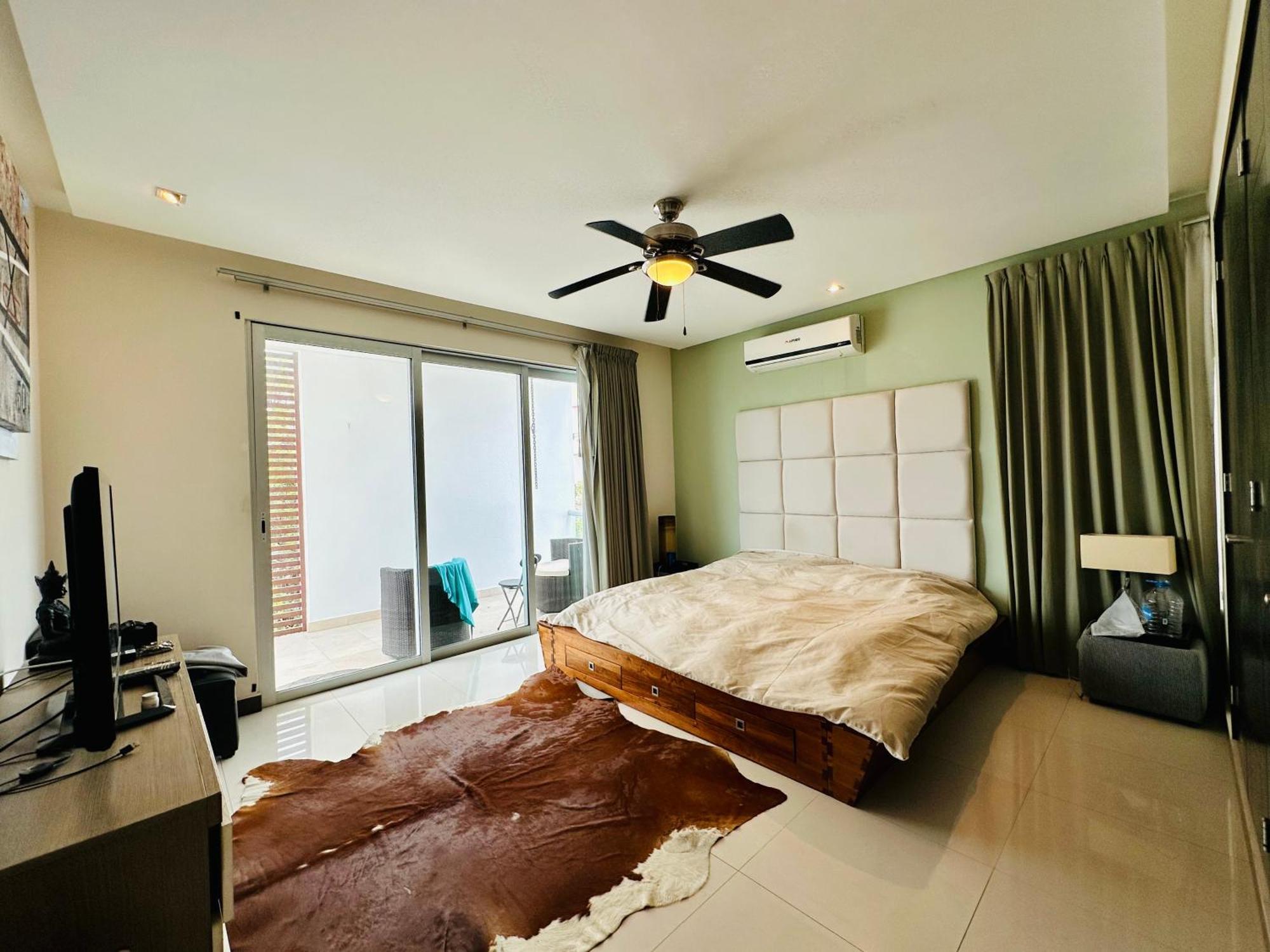 Căn hộ Oasis 12 Playa del Carmen